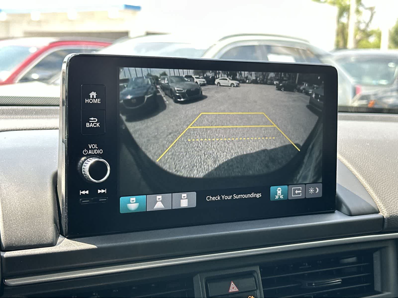 Thumbnail: 2024 Honda Pilot - 20