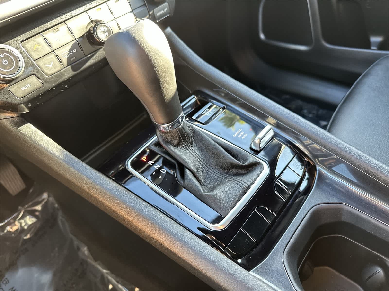 Thumbnail: 2024 Jeep Compass - 15