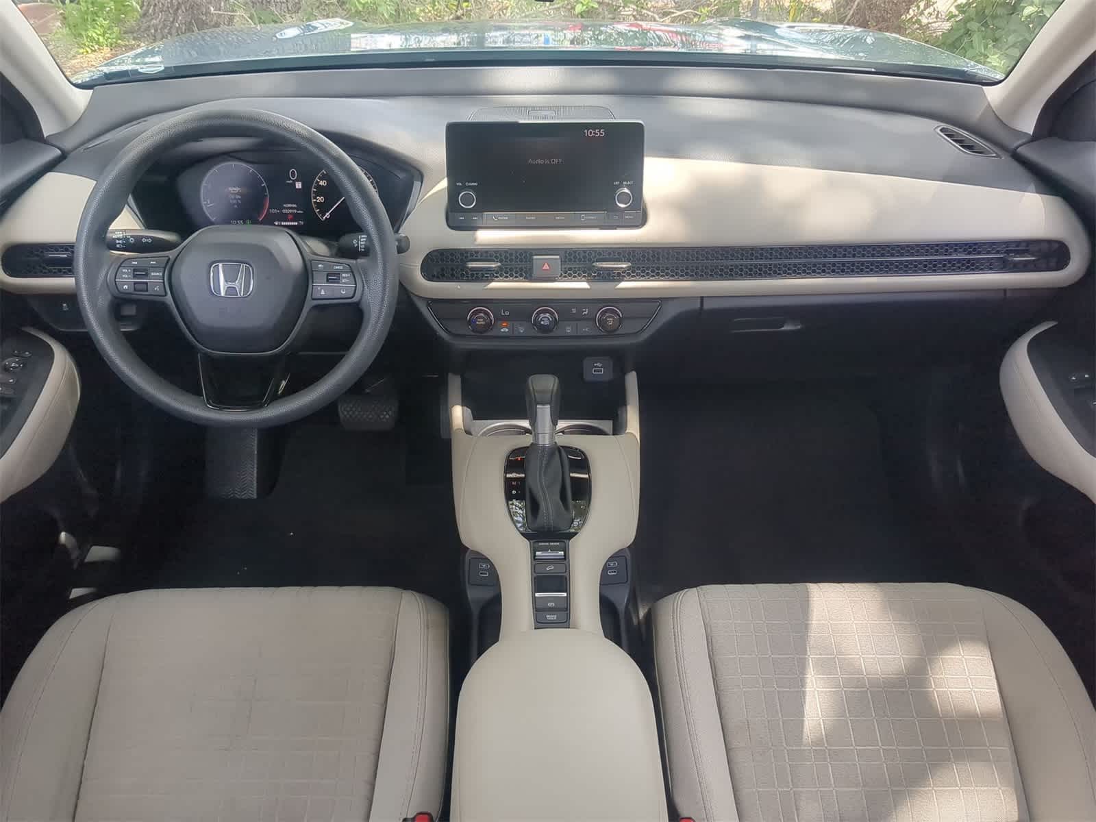 Thumbnail: 2024 Honda HR-V - 14