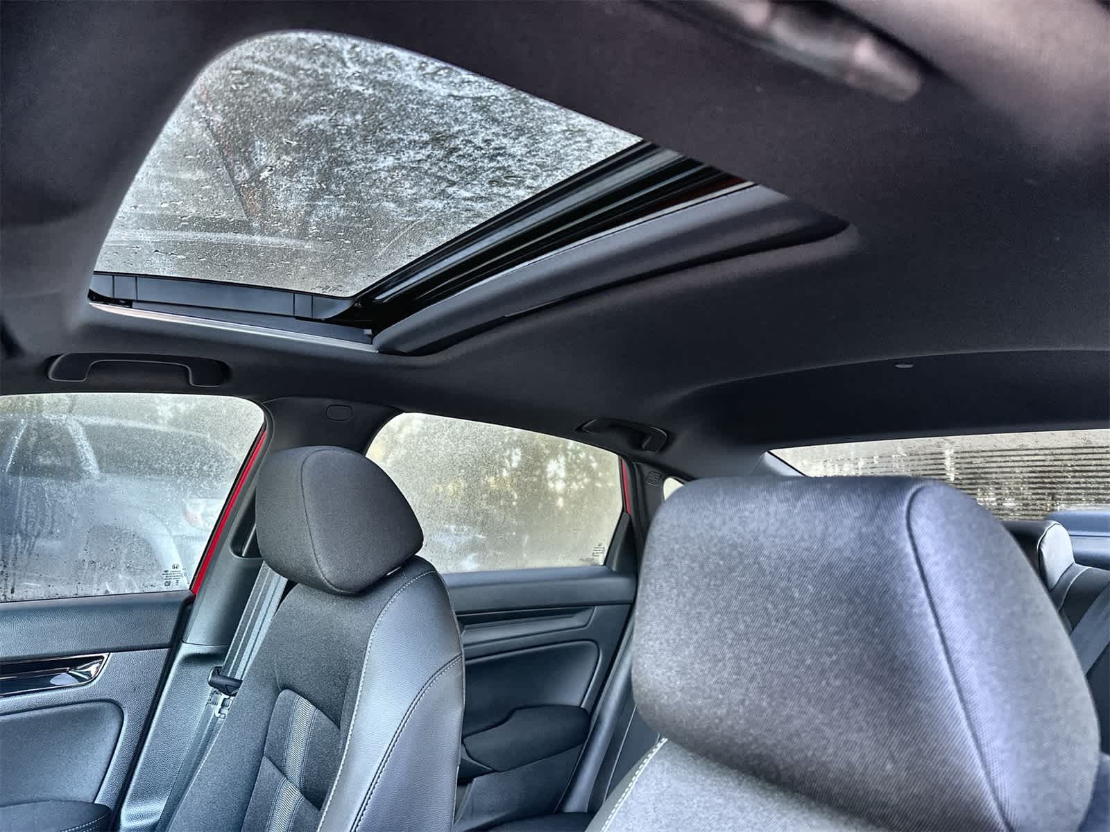 Thumbnail: 2026 Honda Civic - 22