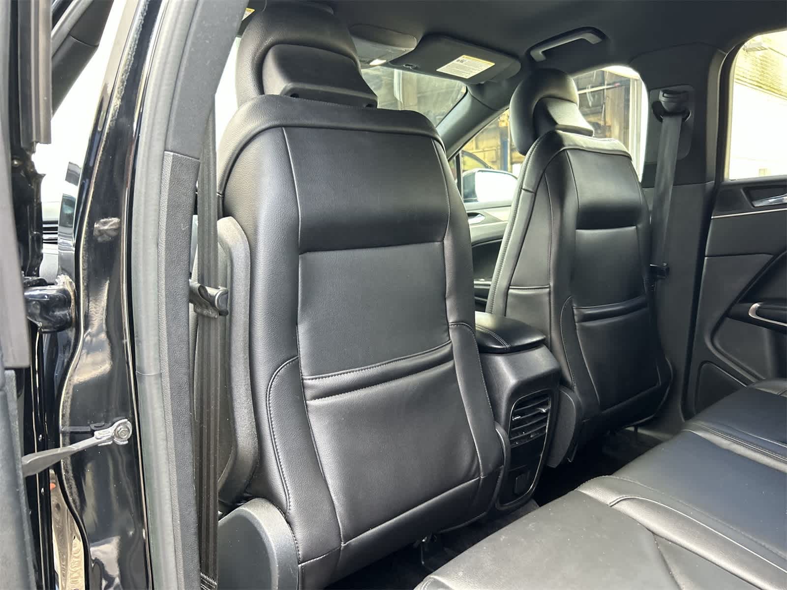 Thumbnail: 2017 Lincoln MKC - 14