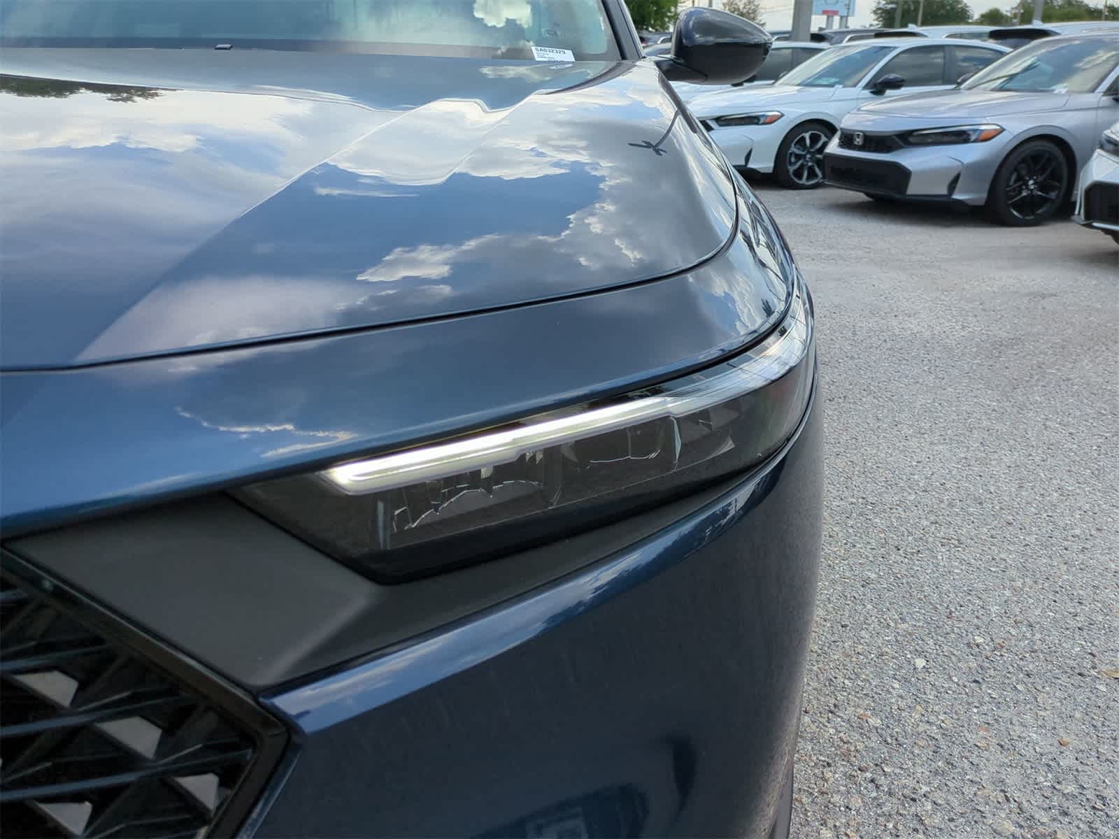 Thumbnail: 2025 Honda Accord - 10