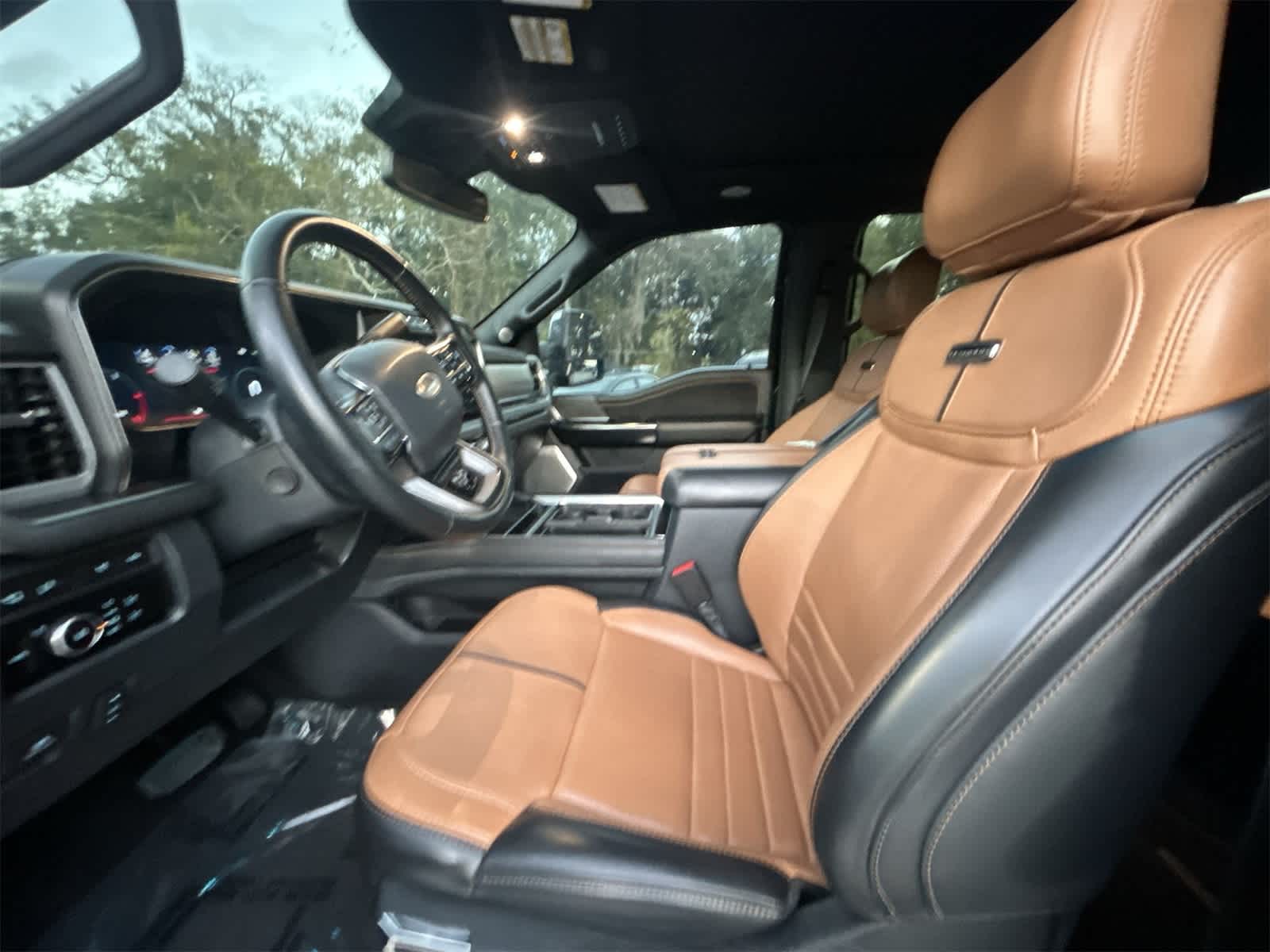 Thumbnail: 2024 Ford F-250 - 2