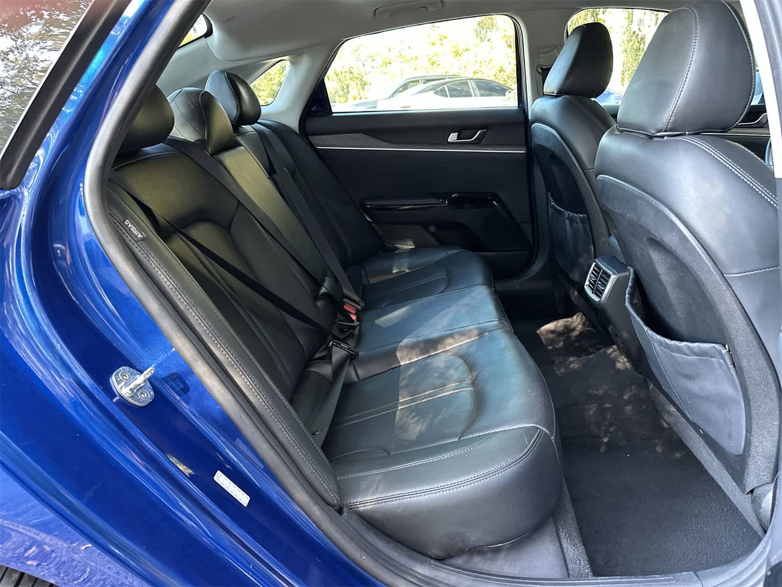 Thumbnail: 2022 Kia K5 - 13