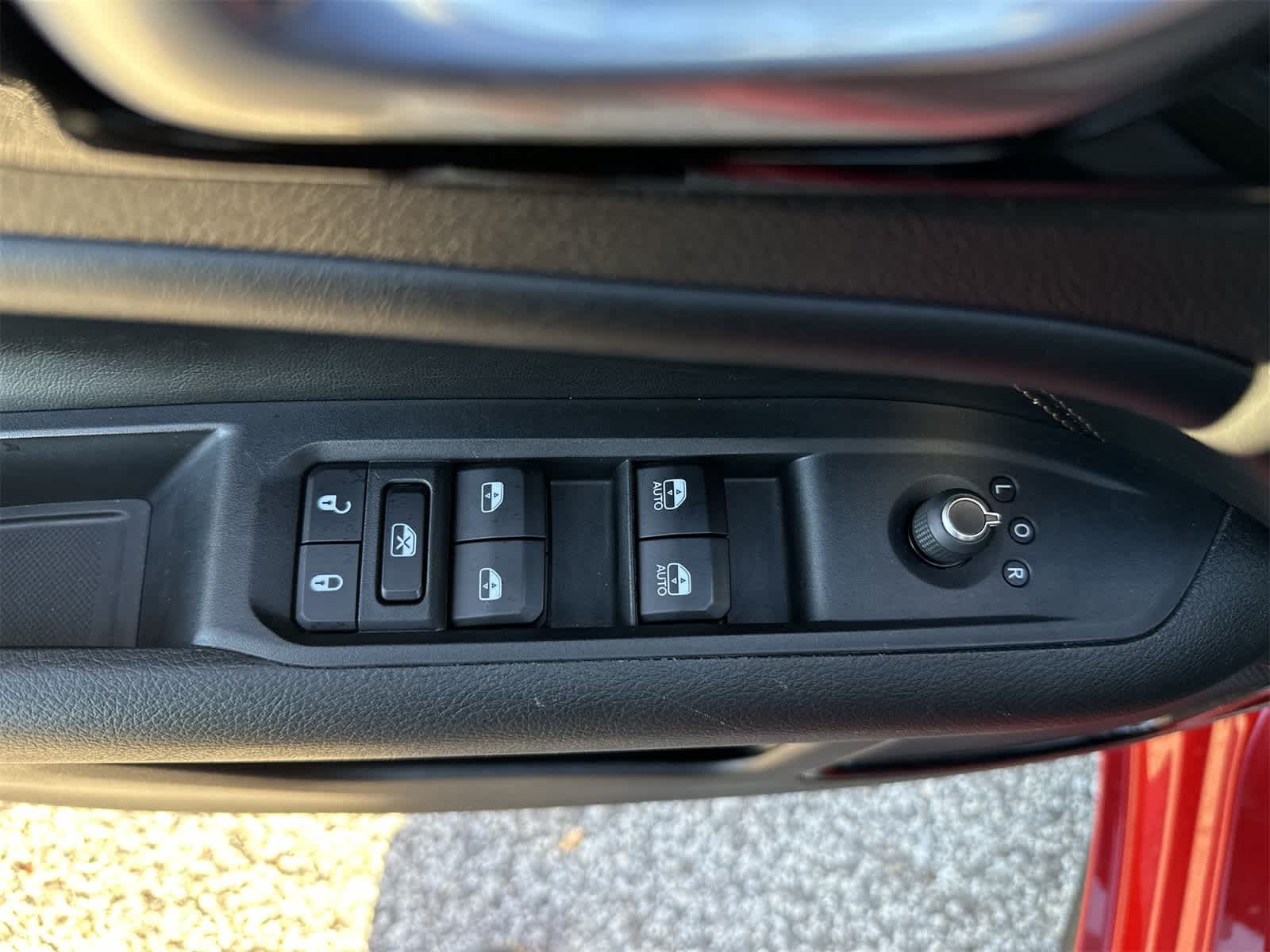 Thumbnail: 2023 Jeep Compass - 7