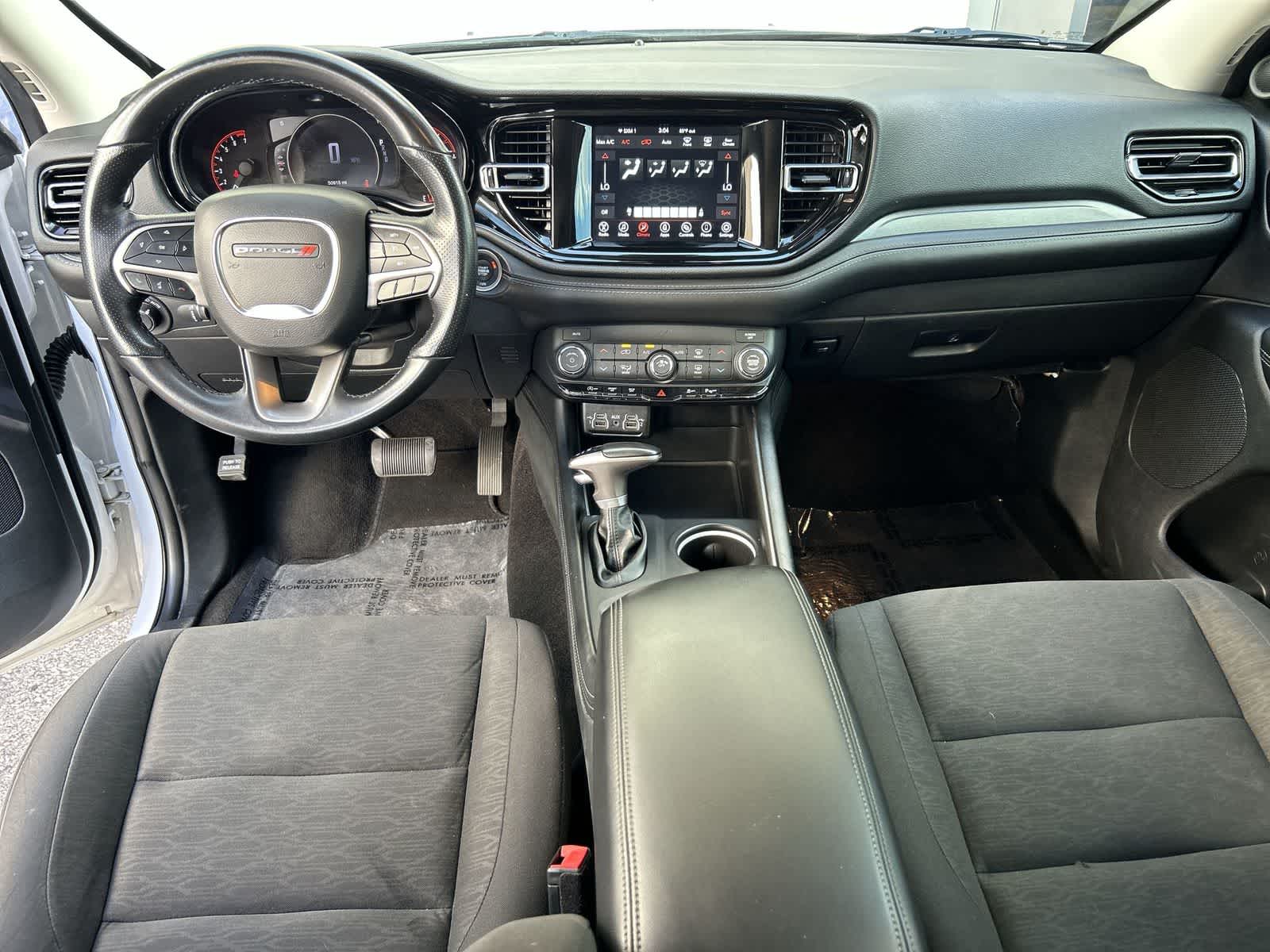 Thumbnail: 2022 Dodge Durango - 17