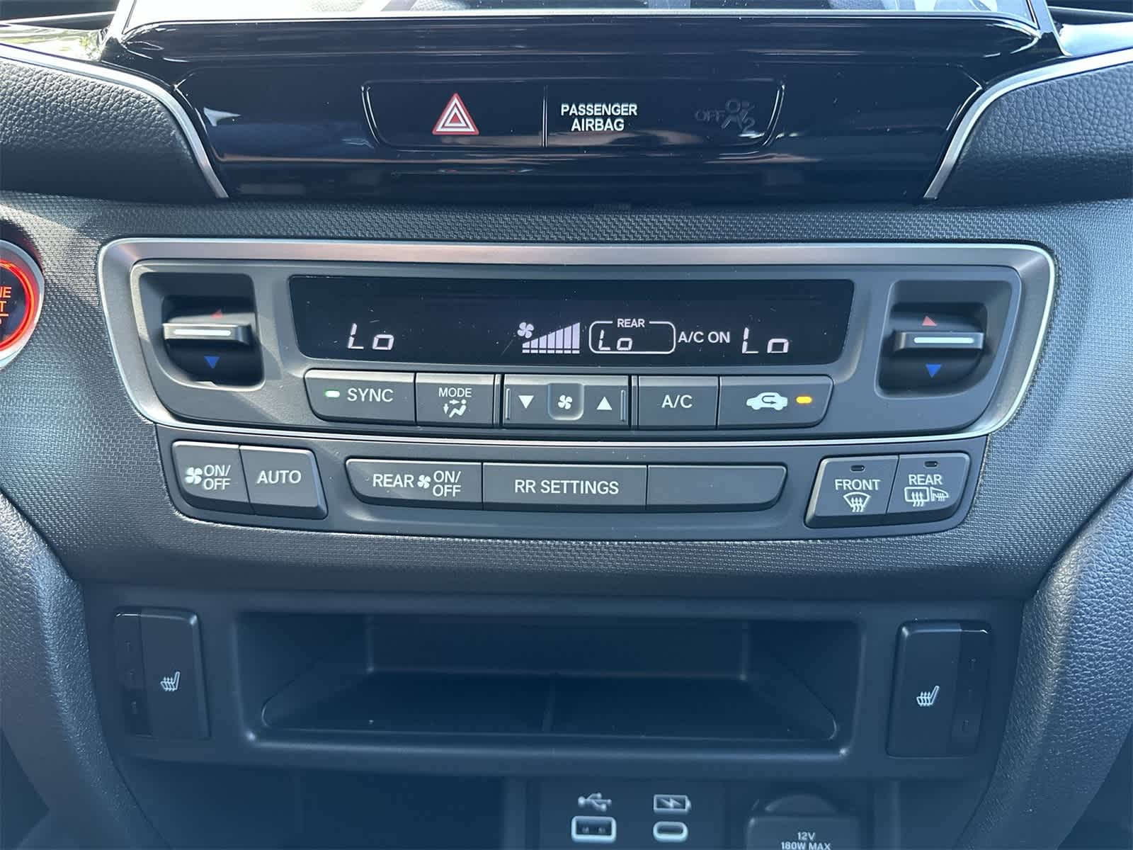 Thumbnail: 2026 Honda Ridgeline - 9