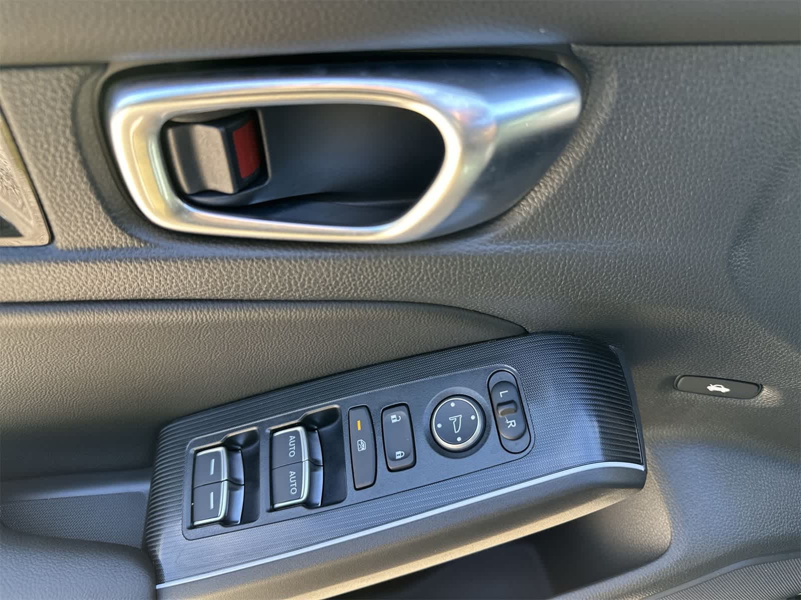 Thumbnail: 2026 Honda Civic - 7