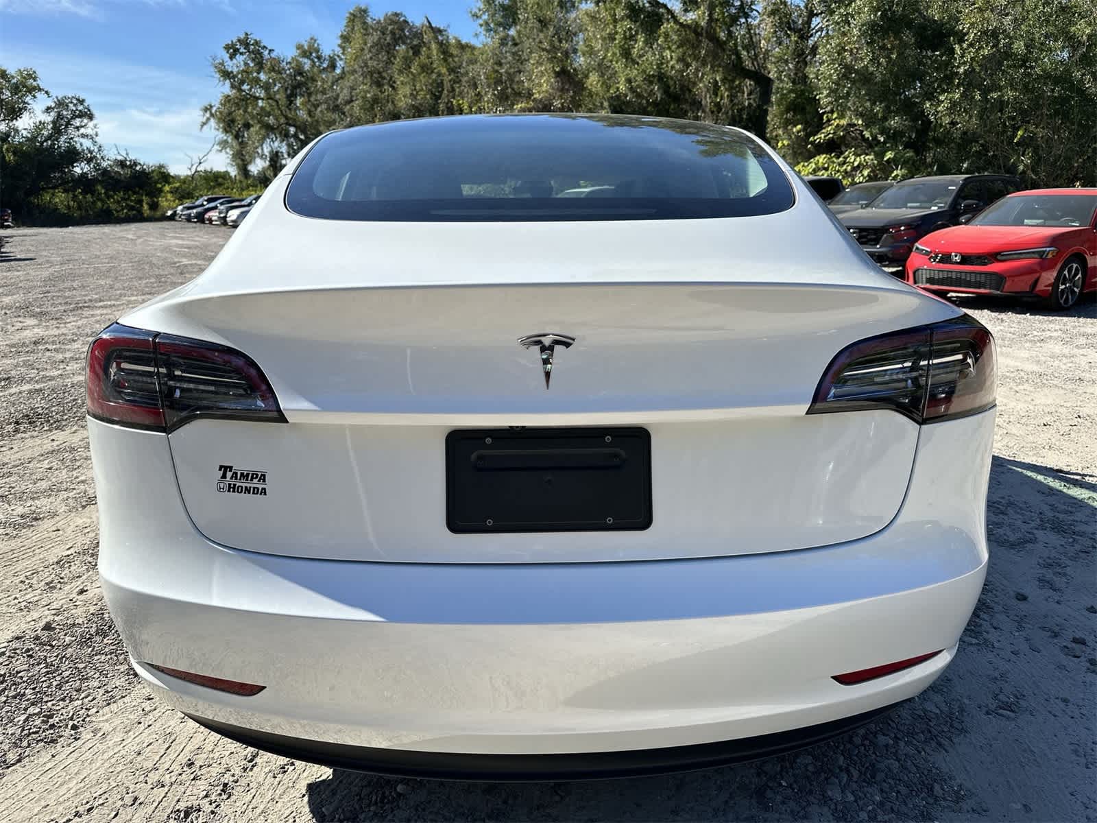 Thumbnail: 2023 Tesla Model 3 - 18