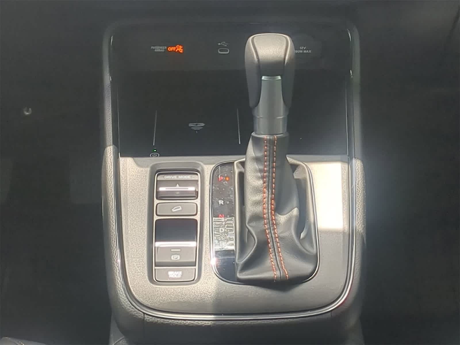 Thumbnail: 2026 Honda CR-V - 18