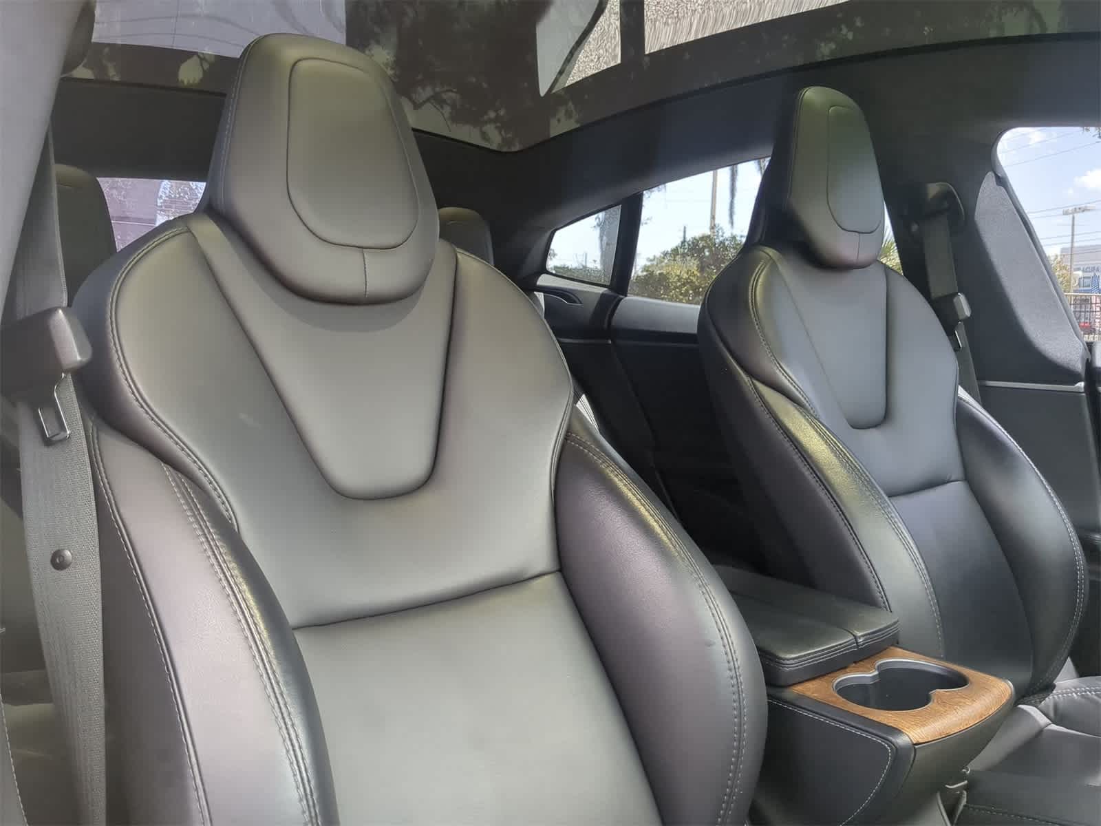Thumbnail: 2019 Tesla Model S - 7