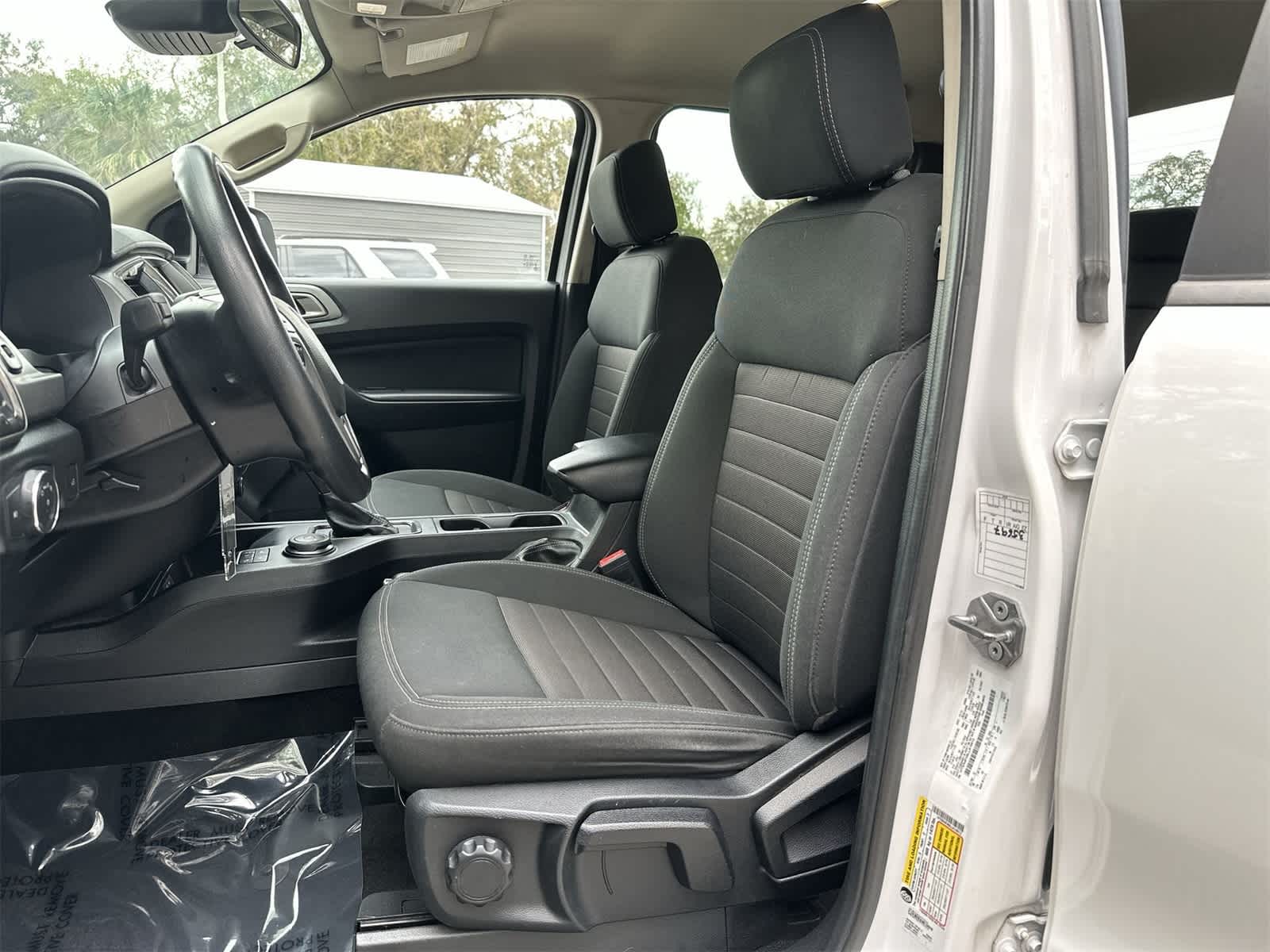 Thumbnail: 2020 Ford Ranger - 12