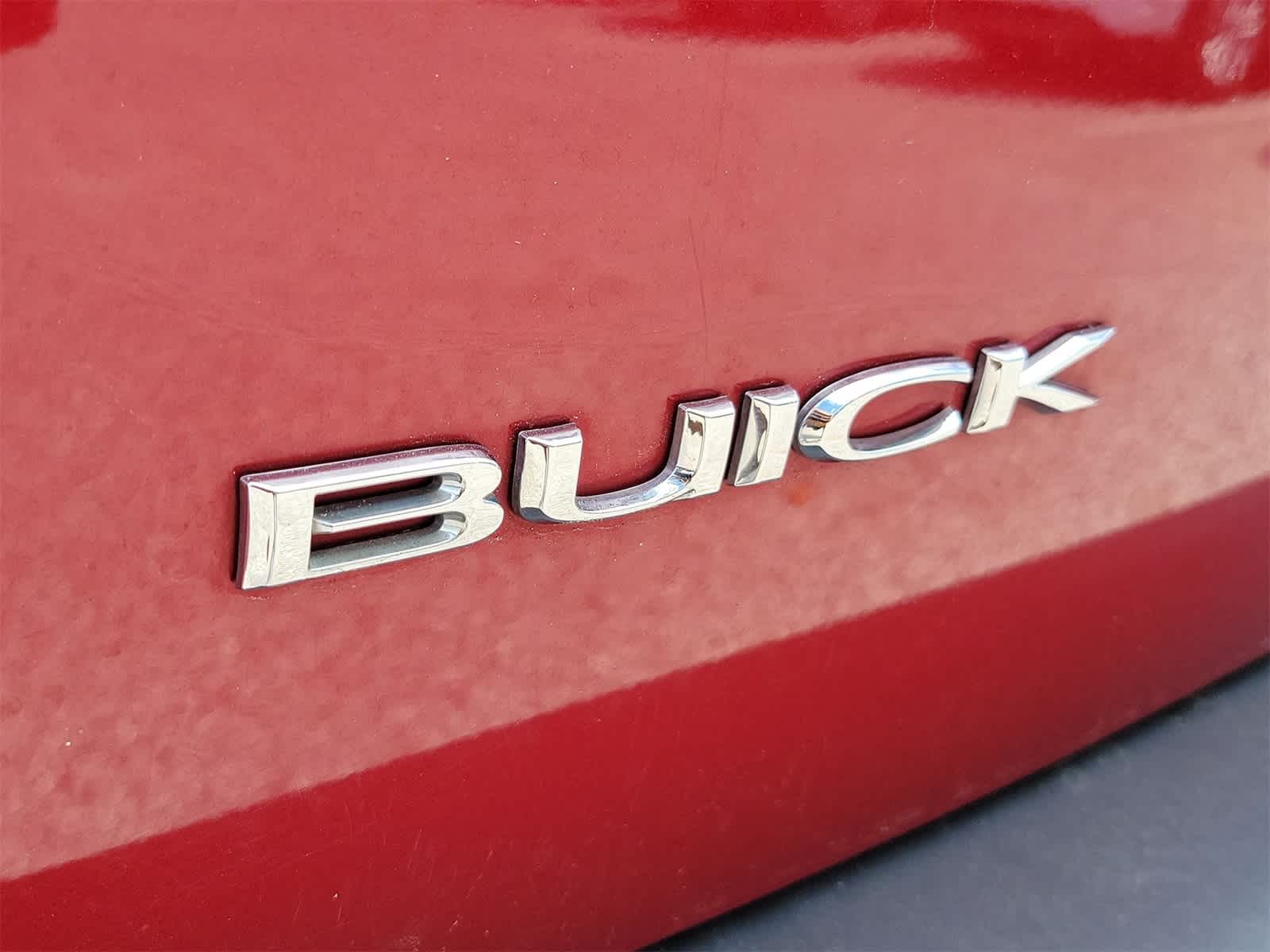 2015 Buick Encore Convenience 5