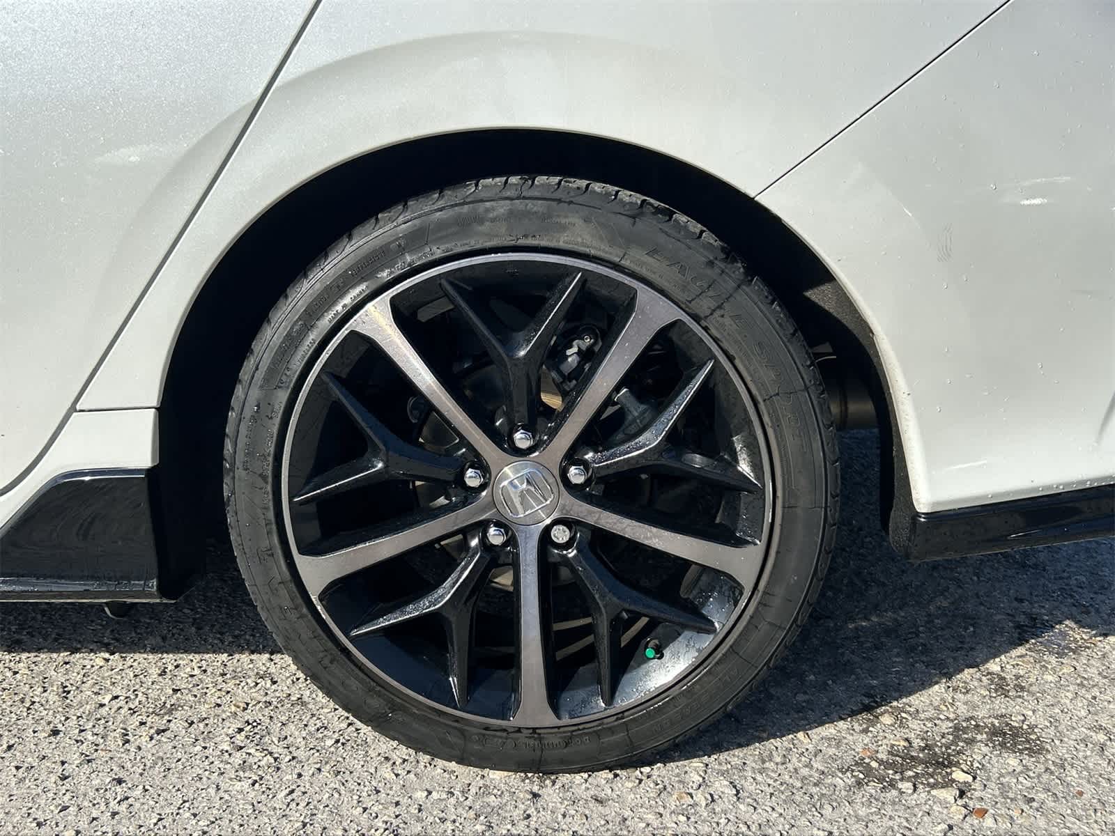 Thumbnail: 2020 Honda Civic - 8