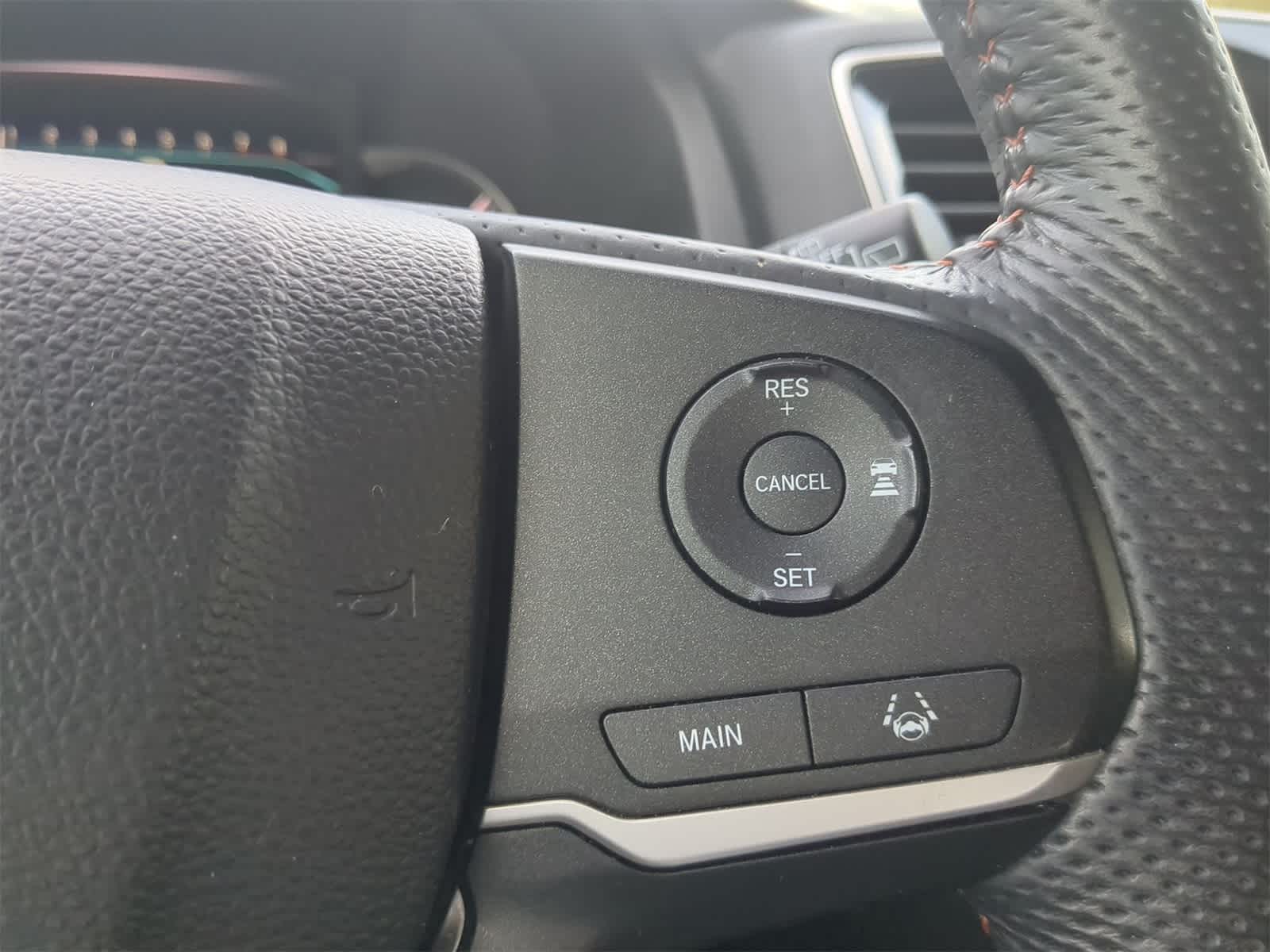 Thumbnail: 2022 Honda Pilot - 25