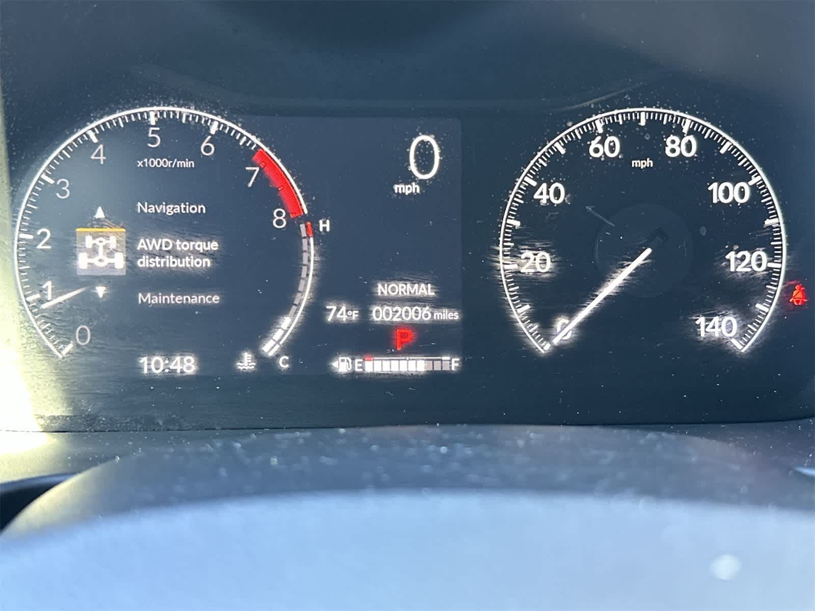 Thumbnail: 2025 Honda Ridgeline - 2