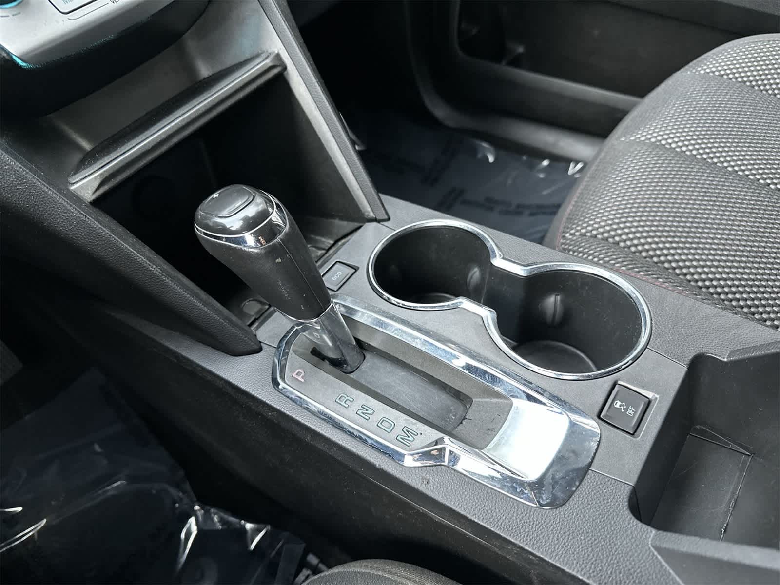 Thumbnail: 2017 Chevrolet Equinox - 17