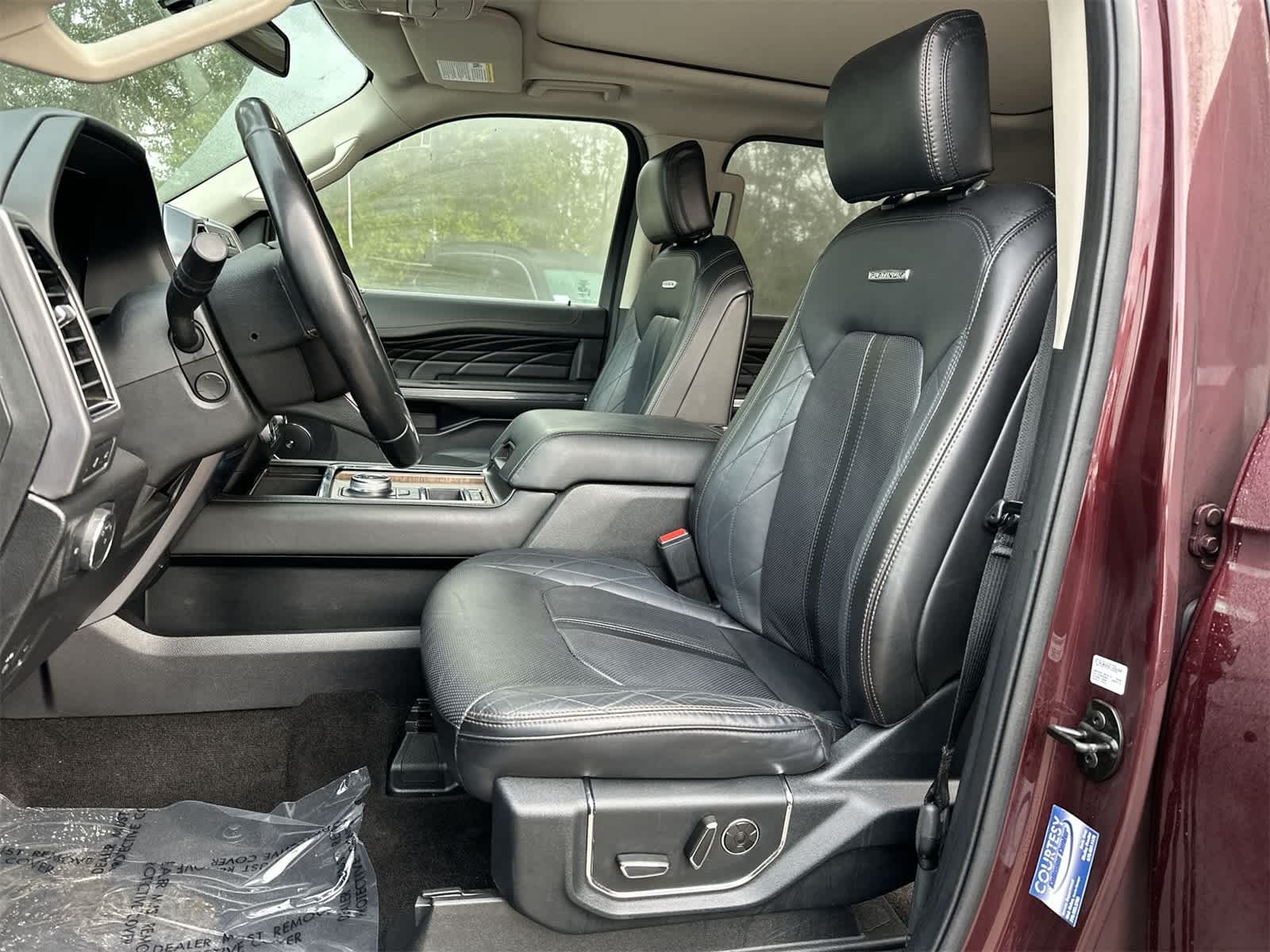 Thumbnail: 2020 Ford Expedition - 10