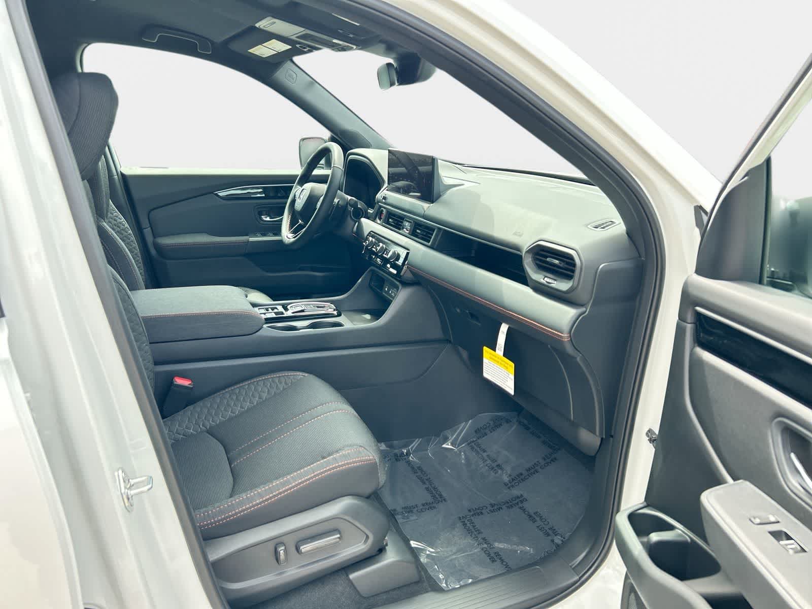 Thumbnail: 2026 Honda Pilot - 14