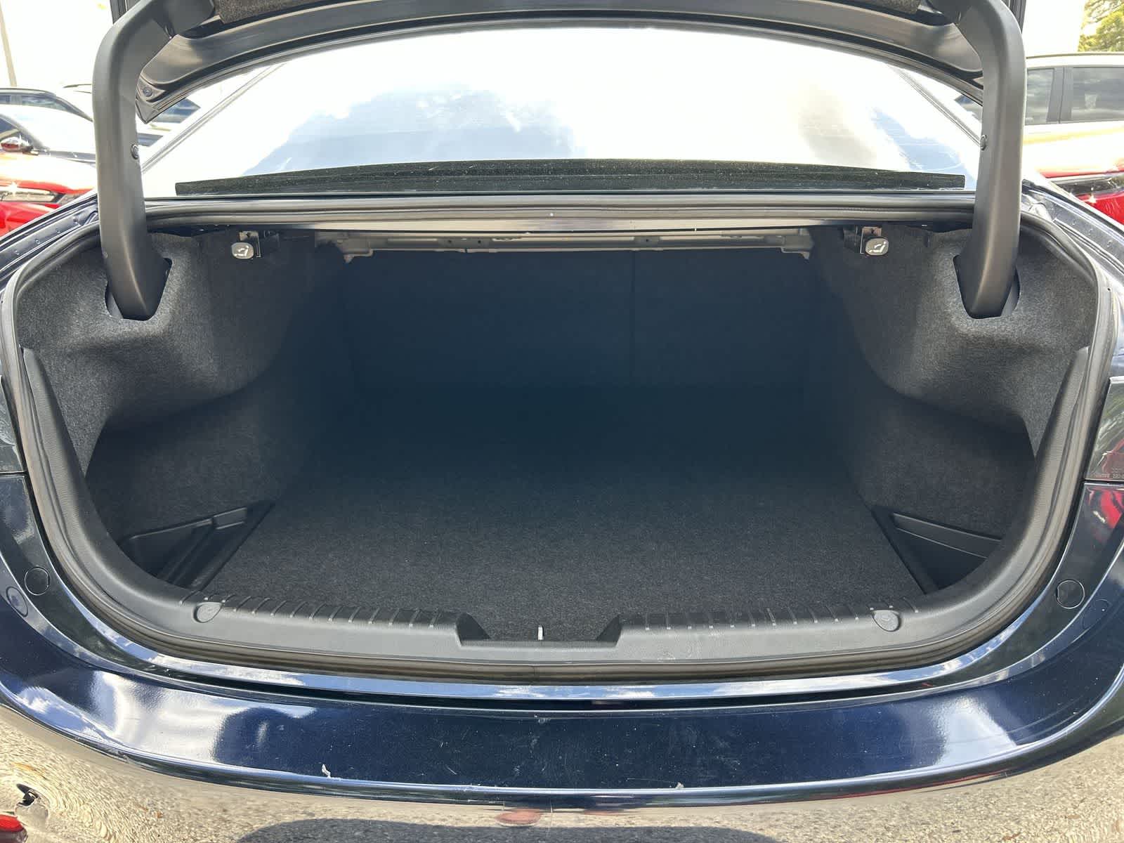 Thumbnail: 2021 Mazda Mazda6 - 11