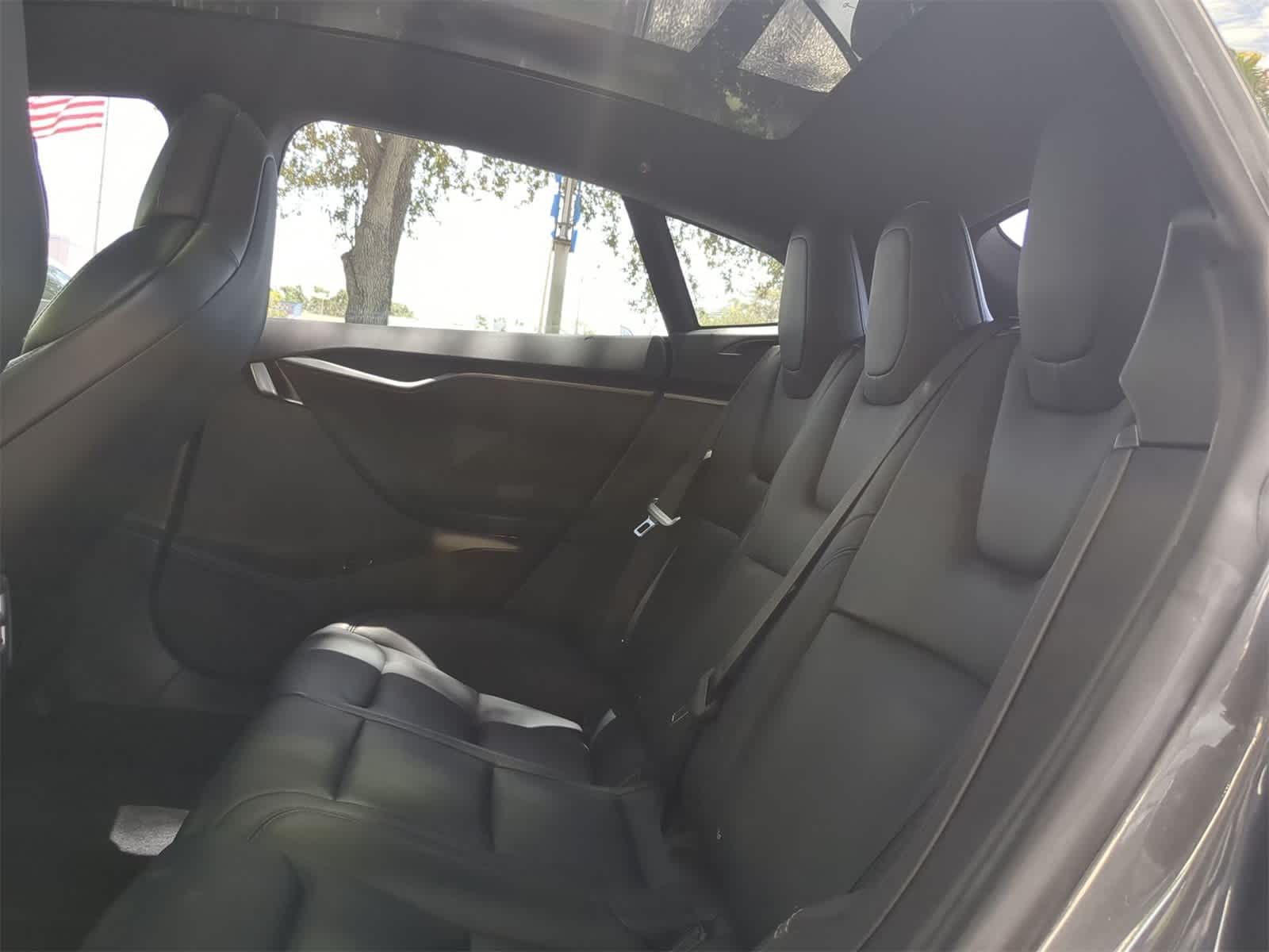 Thumbnail: 2019 Tesla Model S - 13