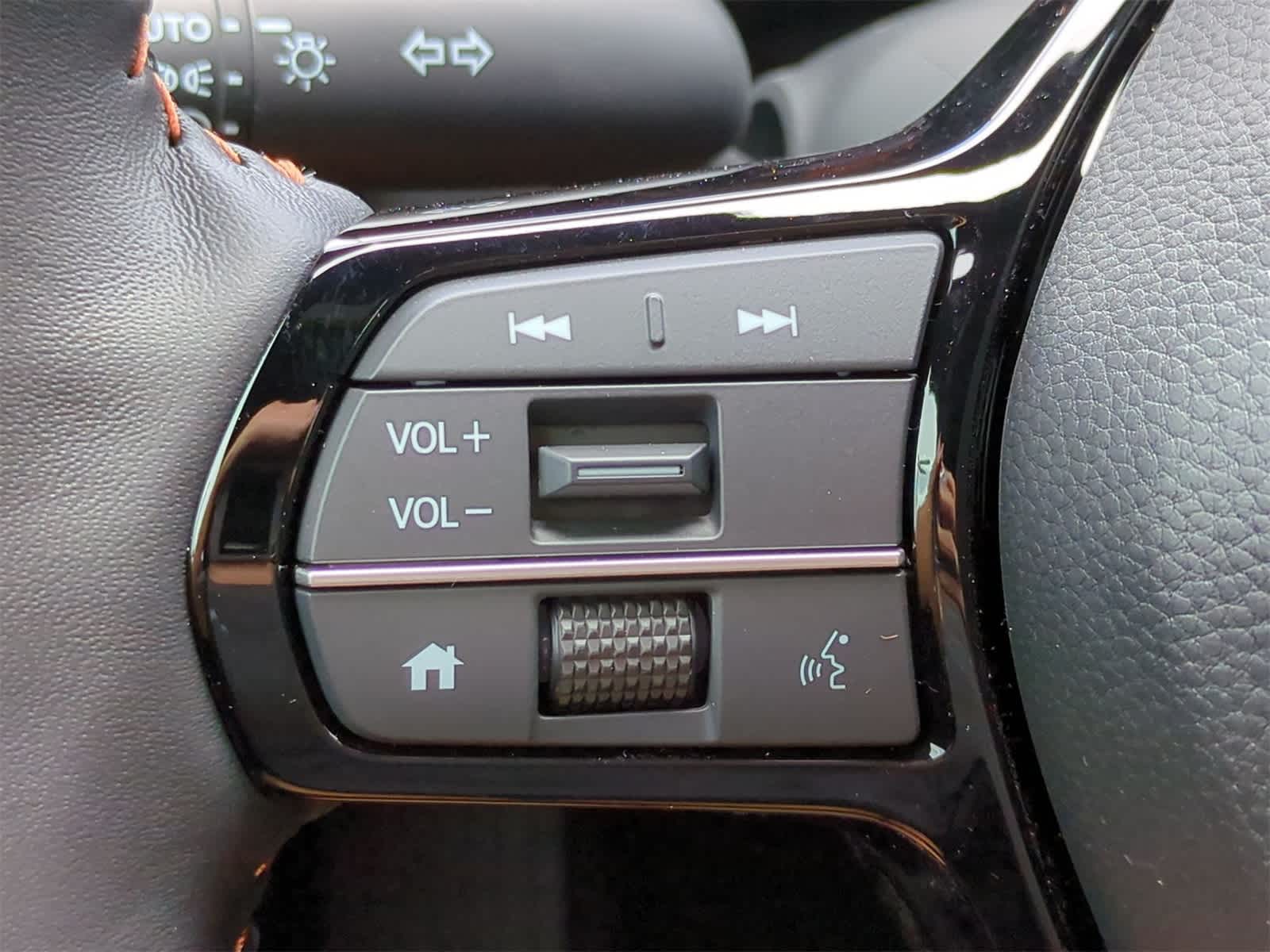 Thumbnail: 2026 Honda HR-V - 22