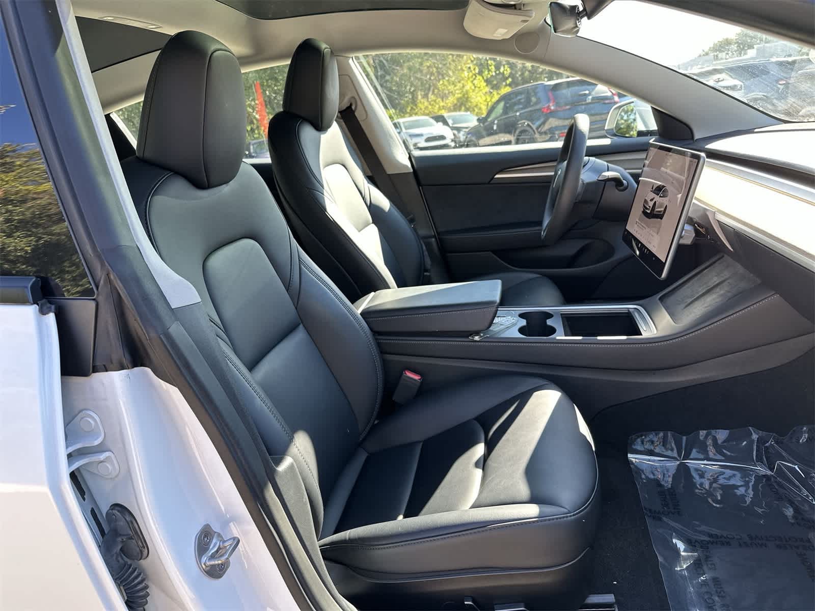 Thumbnail: 2023 Tesla Model 3 - 13