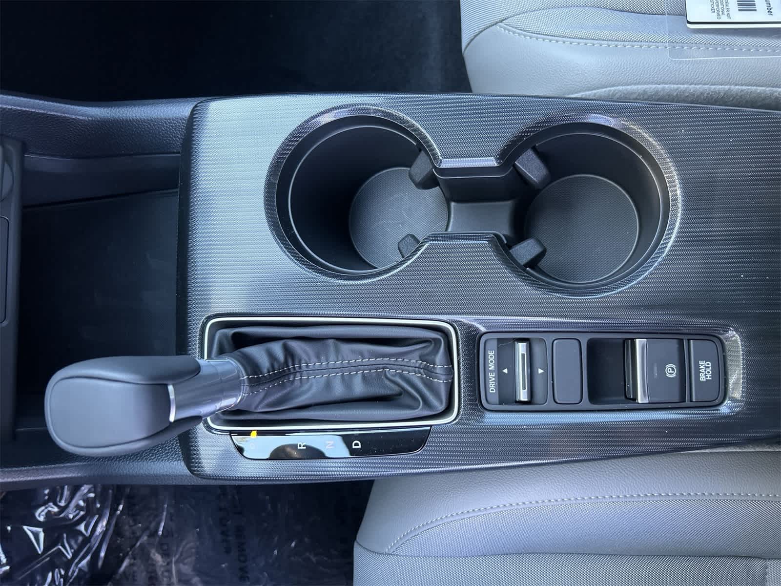 Thumbnail: 2026 Honda Civic - 17