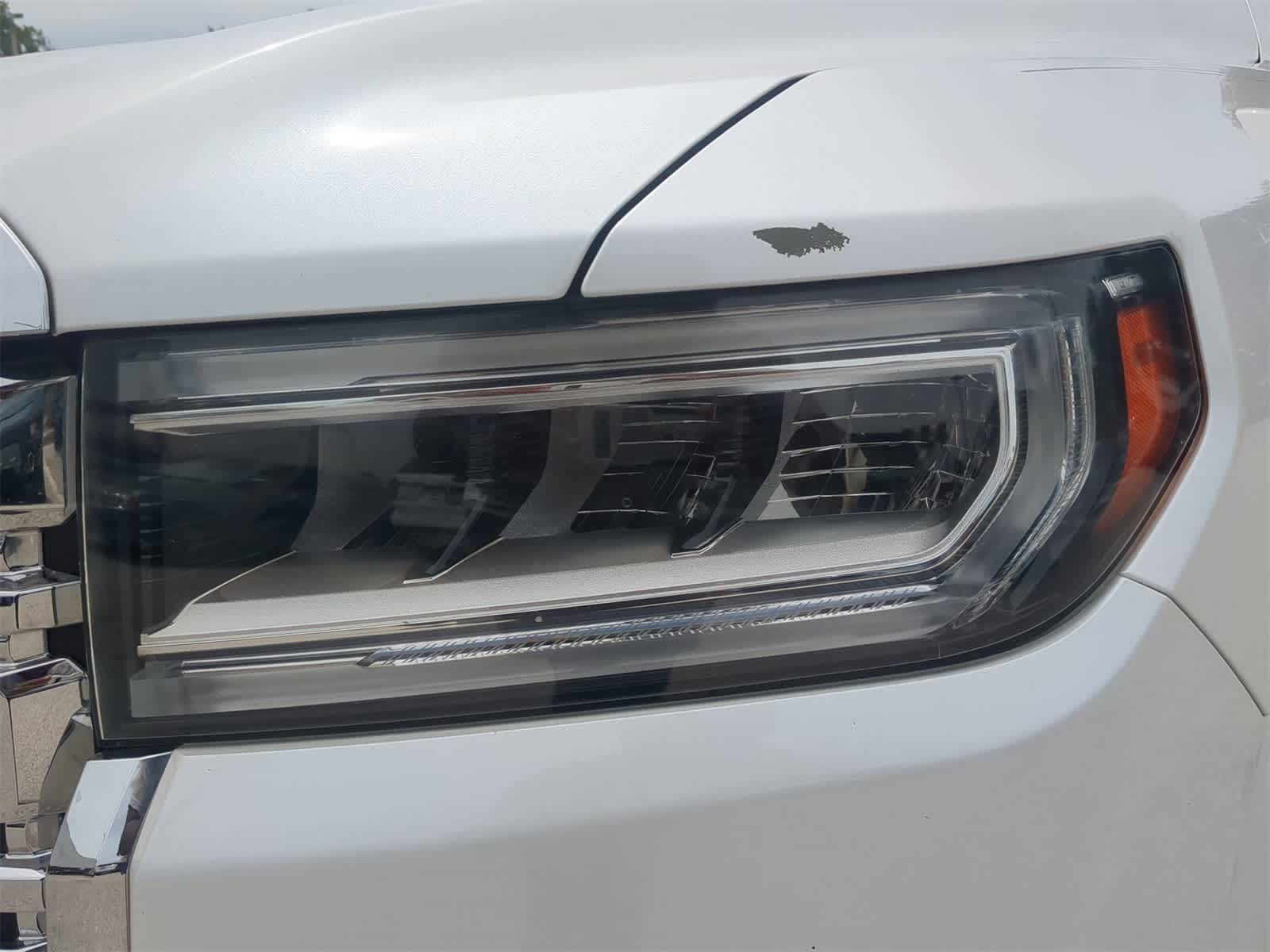 Thumbnail: 2022 GMC Acadia - 11