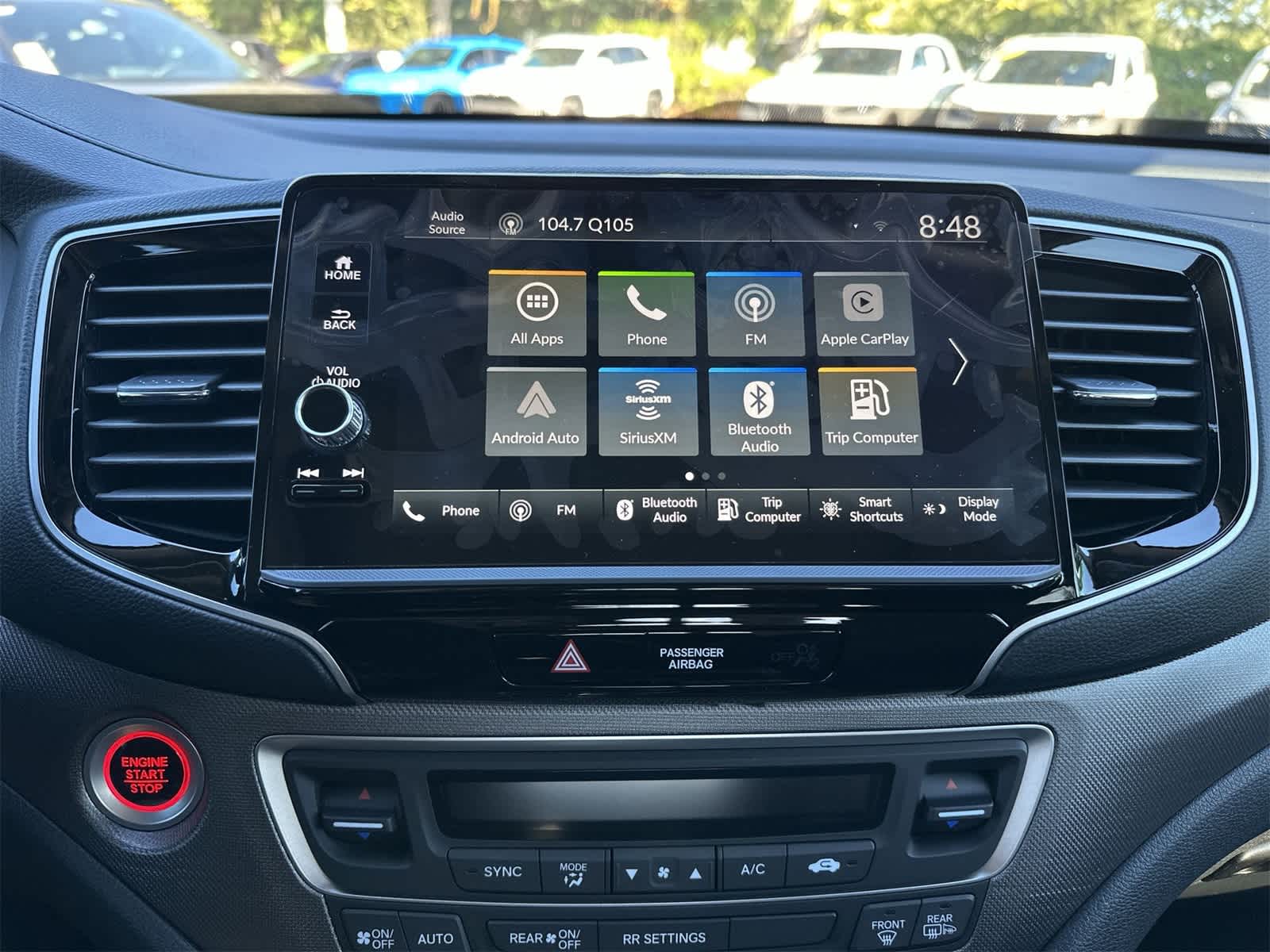 Thumbnail: 2026 Honda Ridgeline - 12