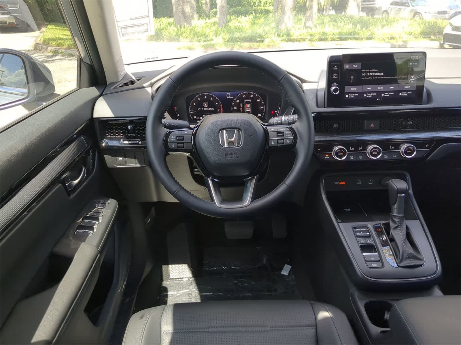 Thumbnail: 2026 Honda CR-V - 15