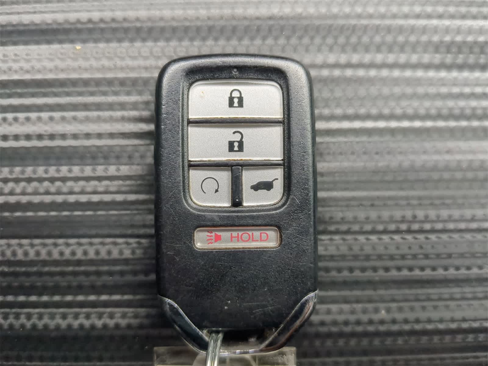Thumbnail: 2021 Honda Passport - 28