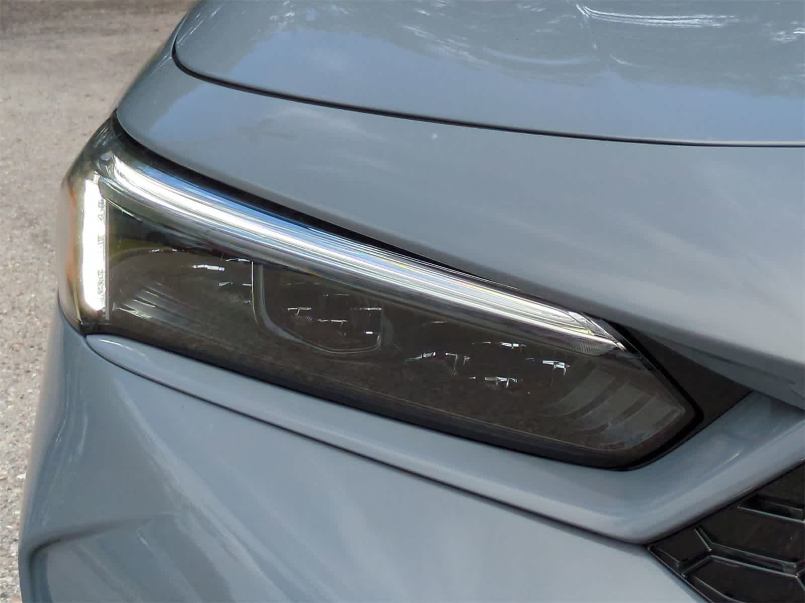 Thumbnail: 2026 Honda Civic - 10