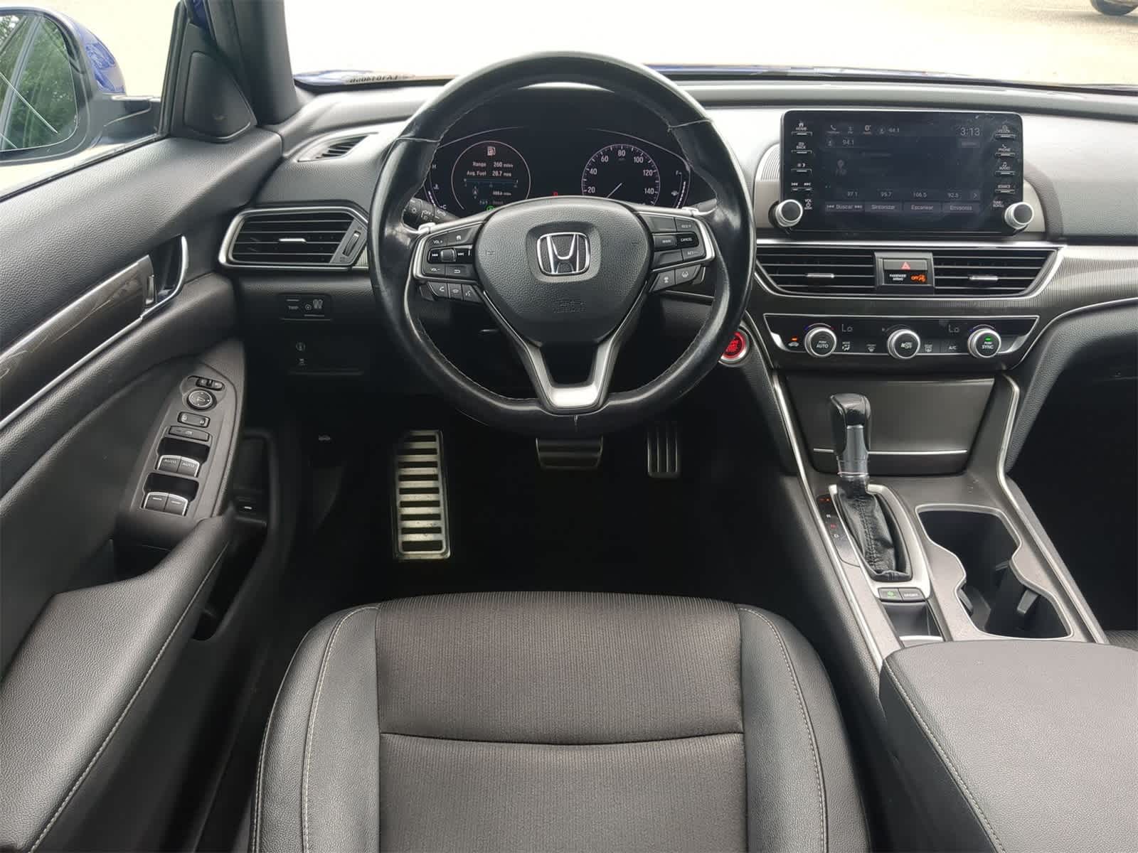 Thumbnail: 2020 Honda Accord - 15