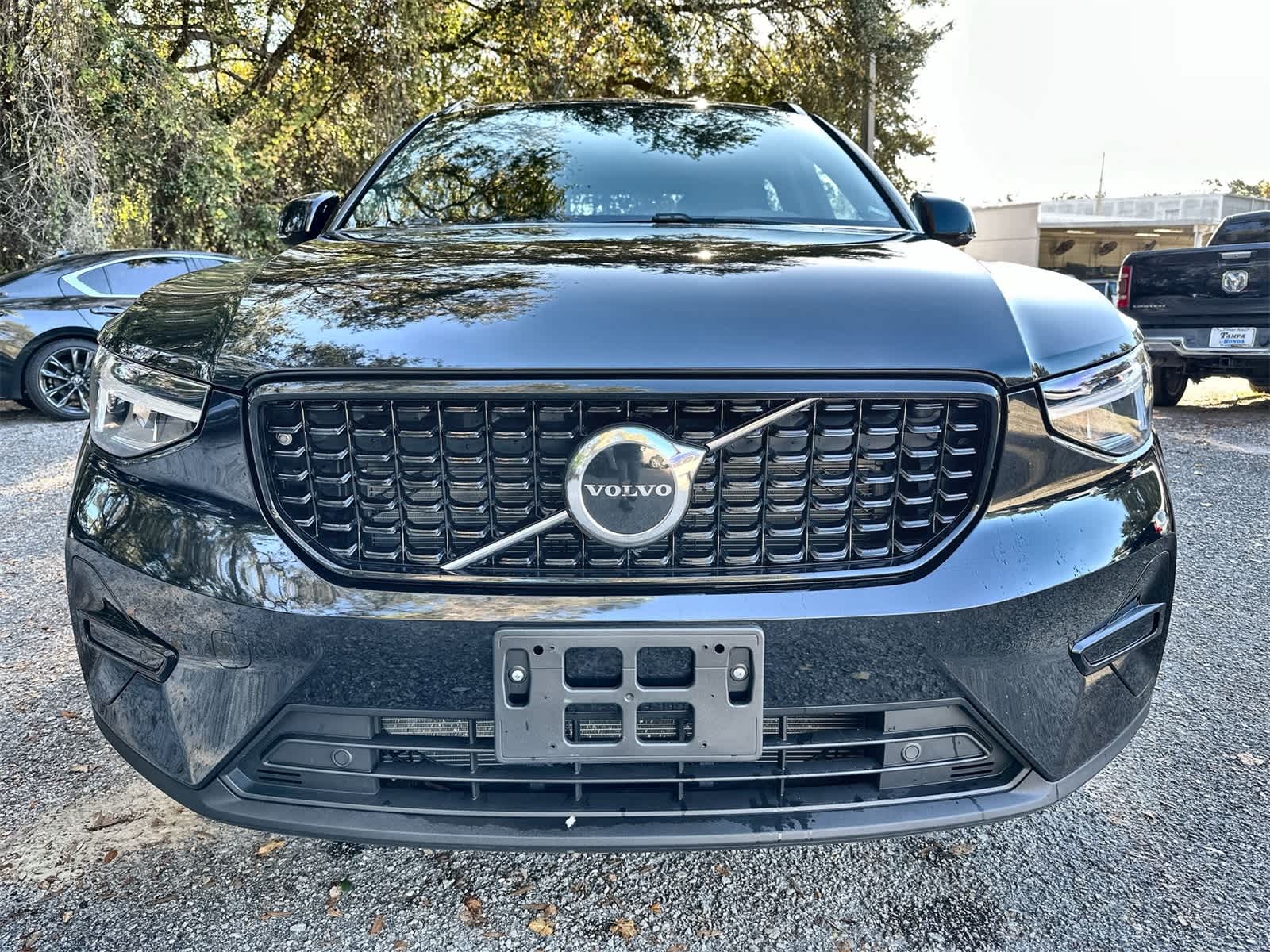 Thumbnail: 2024 Volvo XC40 - 6