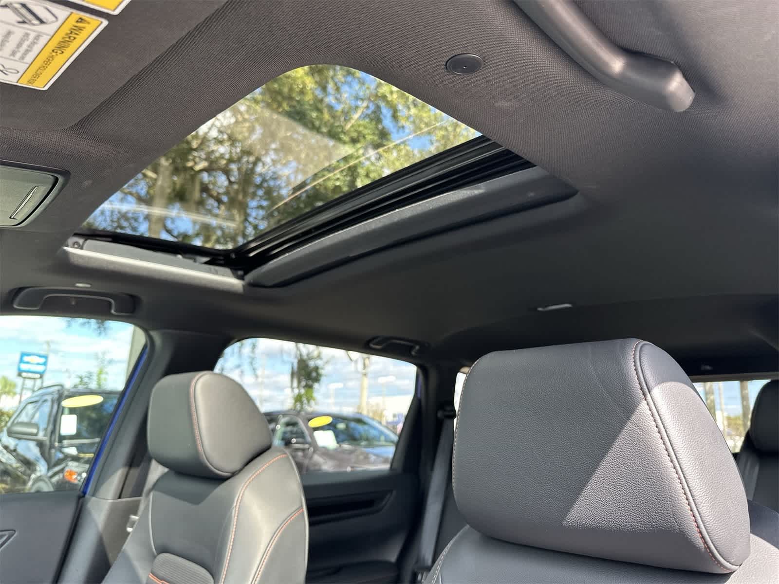 Thumbnail: 2025 Honda CR-V - 8