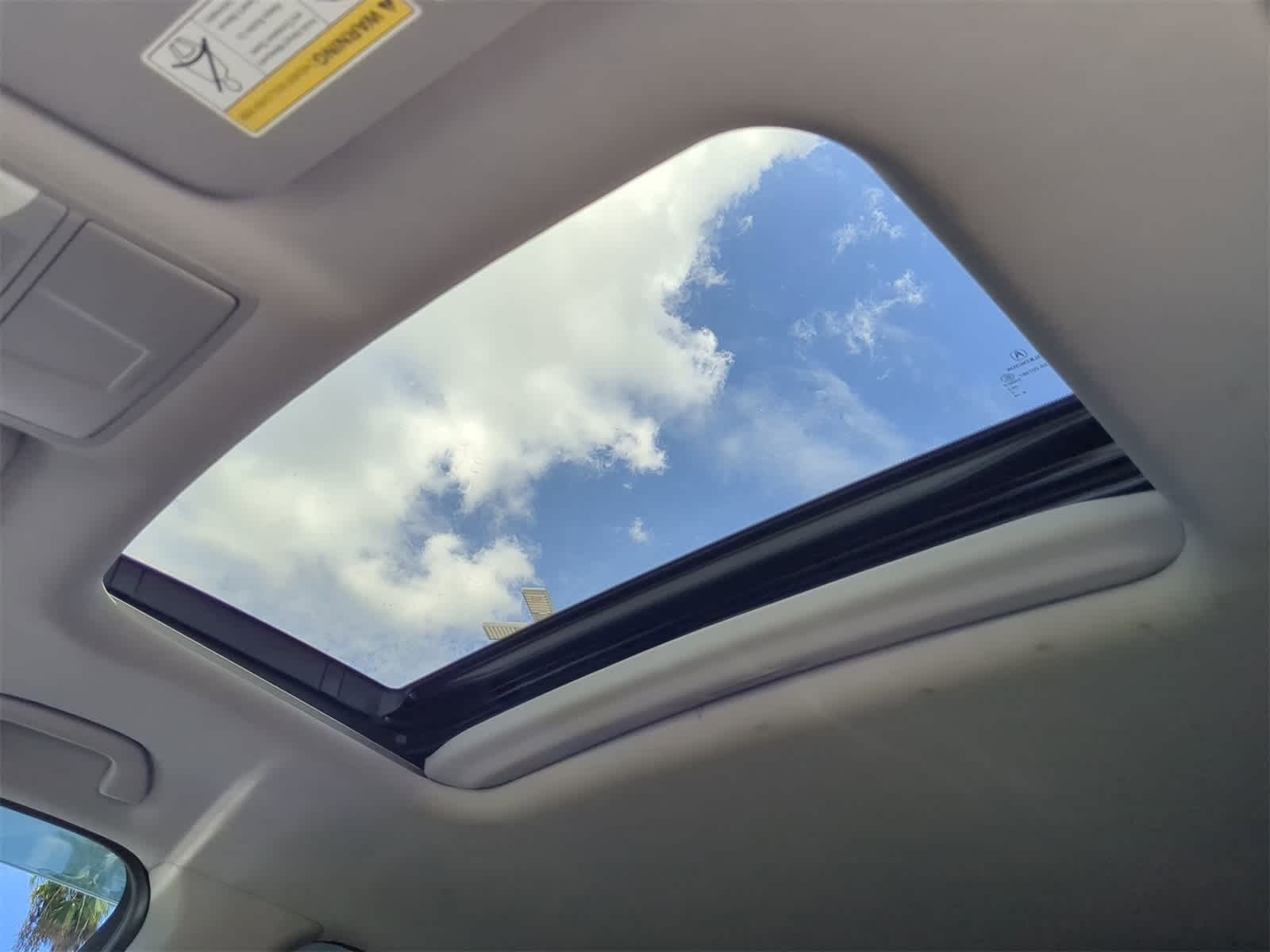 Thumbnail: 2019 Acura MDX - 19