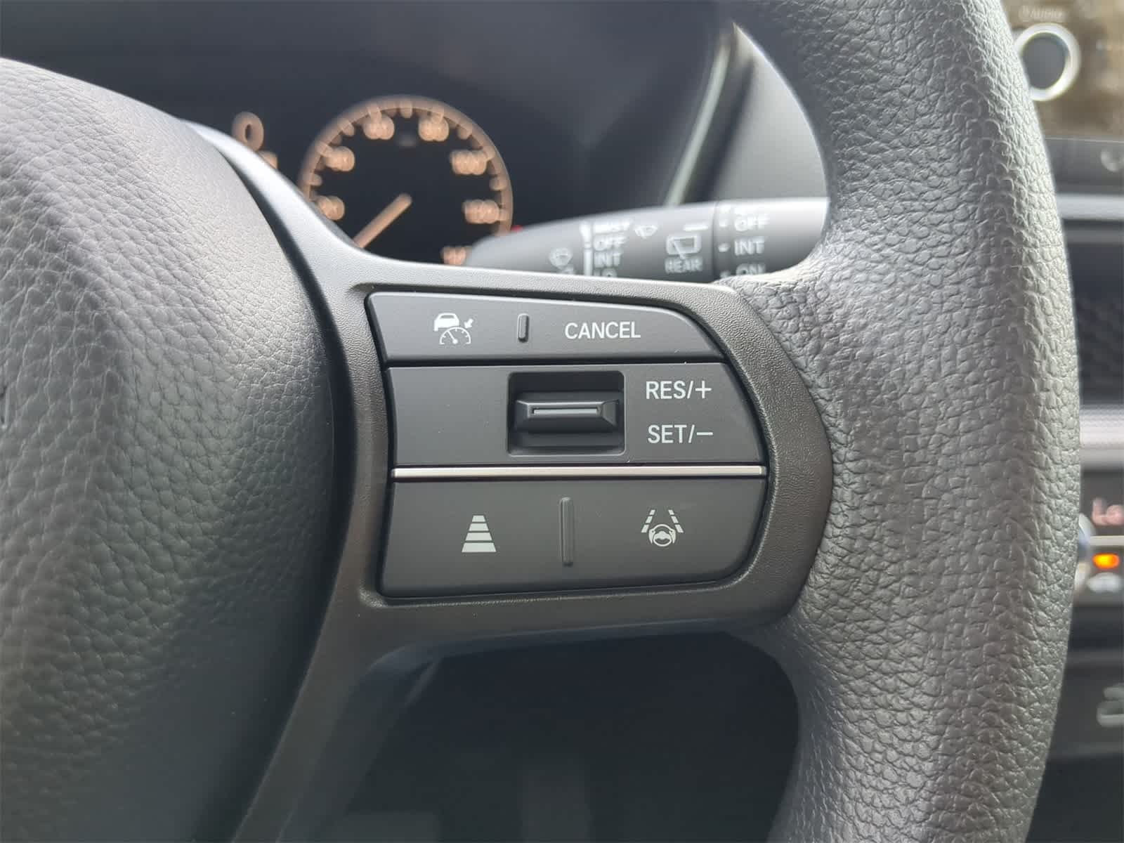 2025 Honda CR-V LX 23