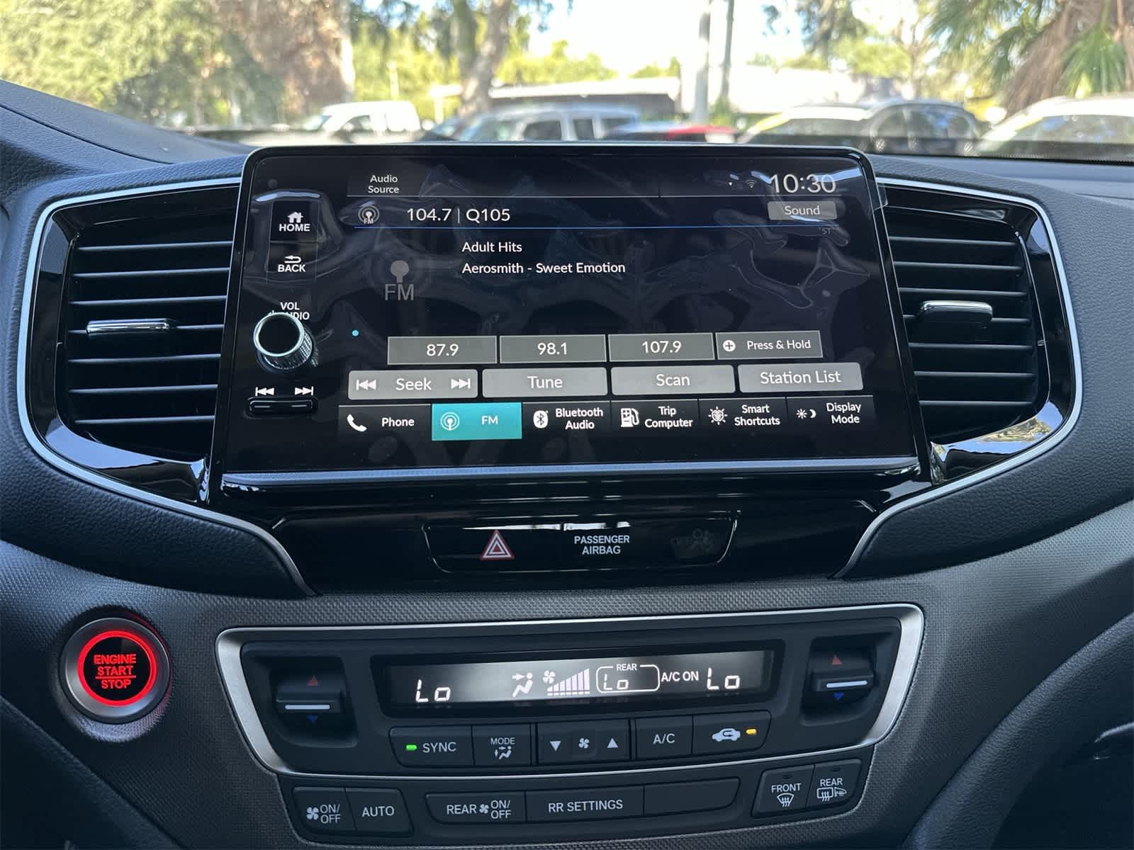 Thumbnail: 2026 Honda Ridgeline - 4