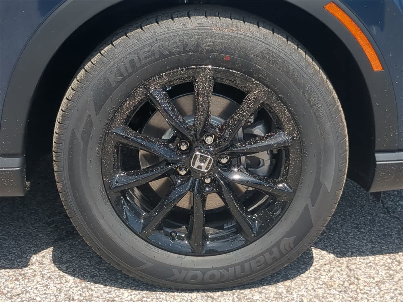 Thumbnail: 2026 Honda CR-V - 11