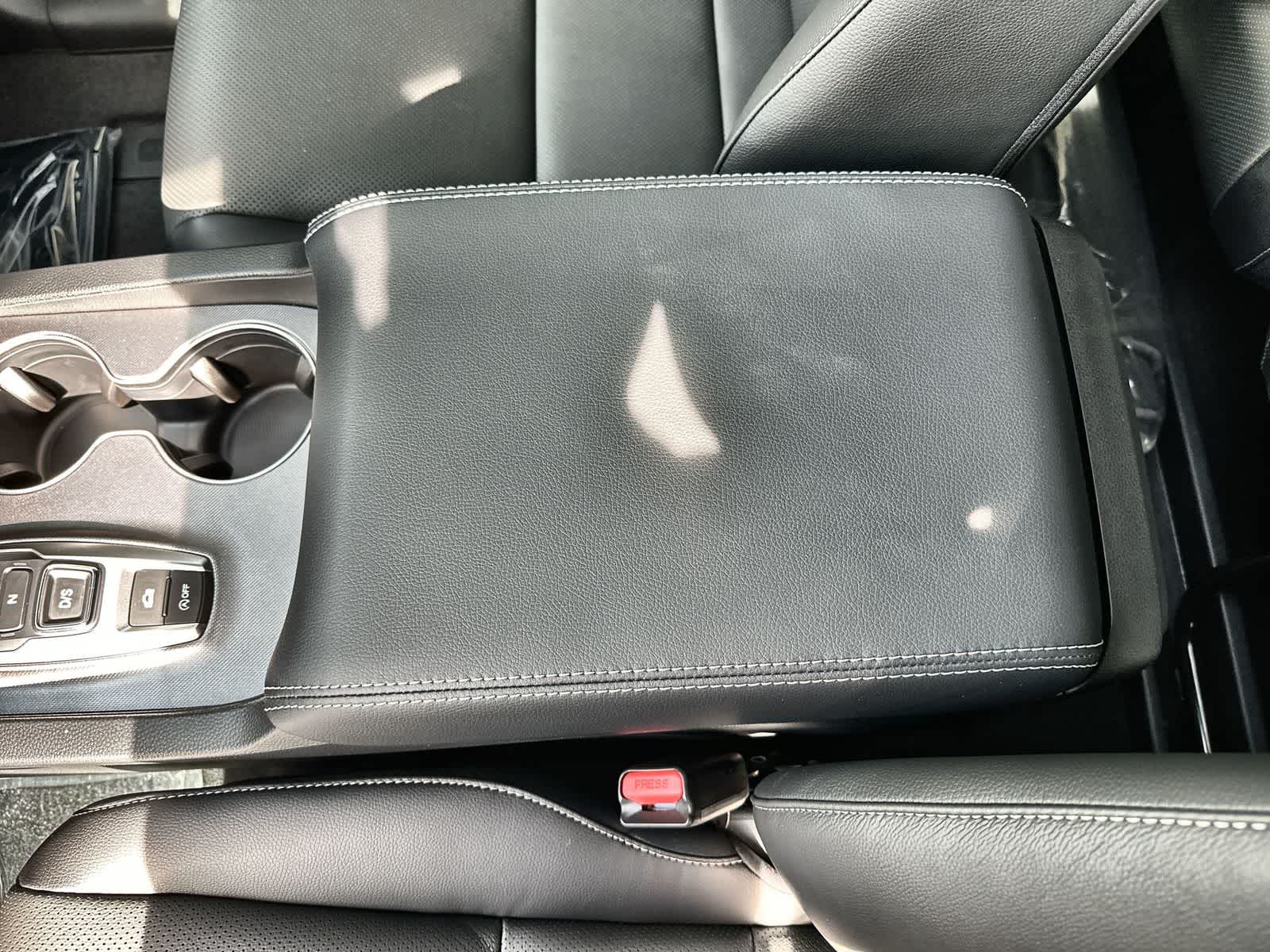 Thumbnail: 2026 Honda Ridgeline - 16