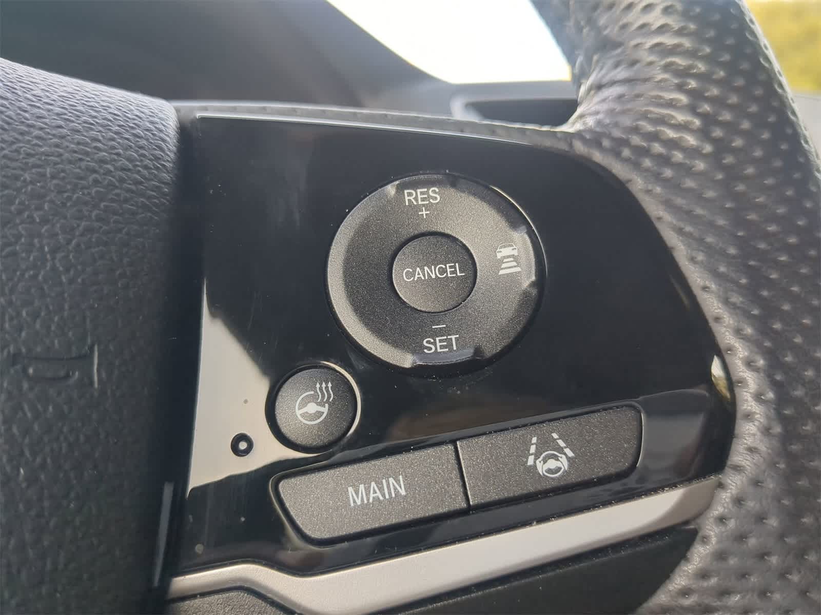Thumbnail: 2022 Honda Passport - 24