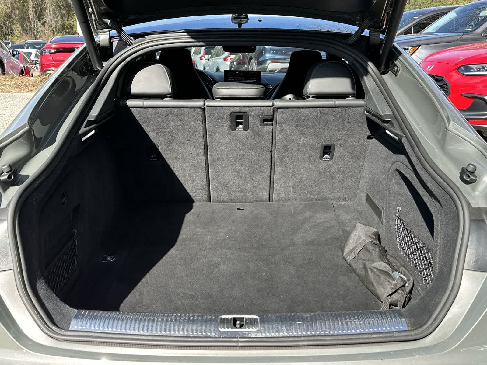 Thumbnail: 2023 Audi S5 - 9