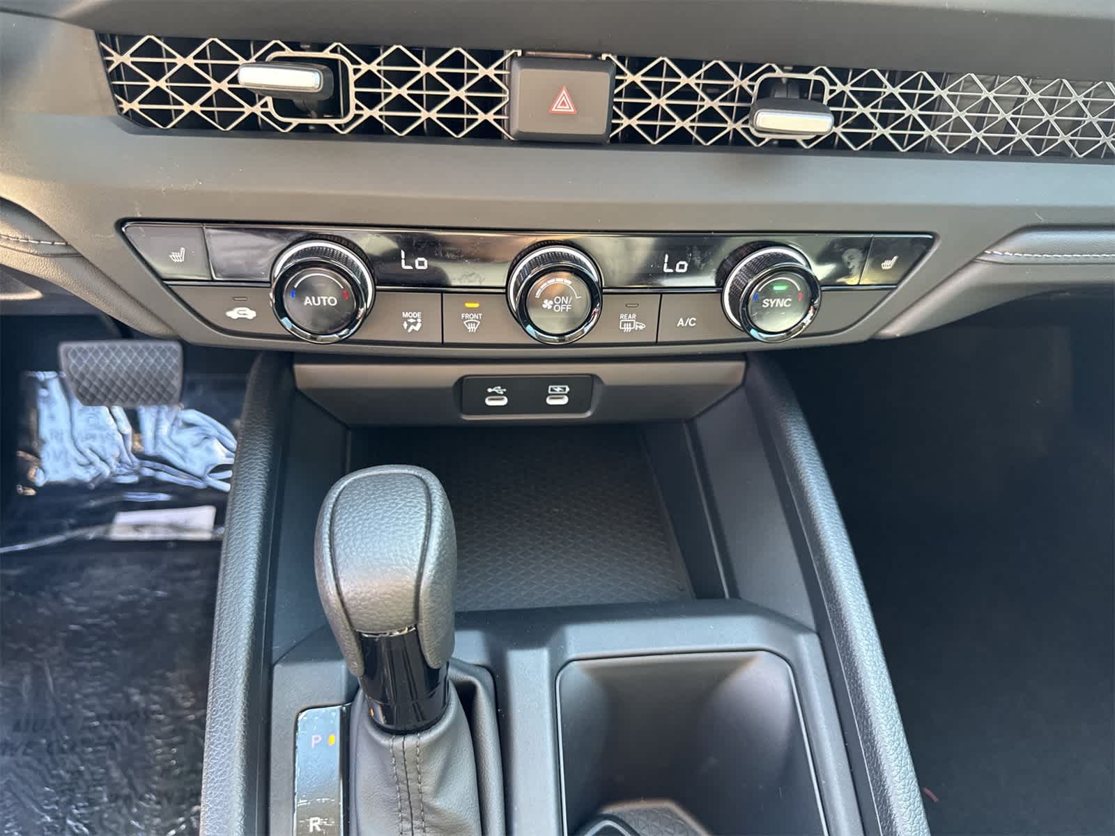 Thumbnail: 2025 Honda Accord - 9