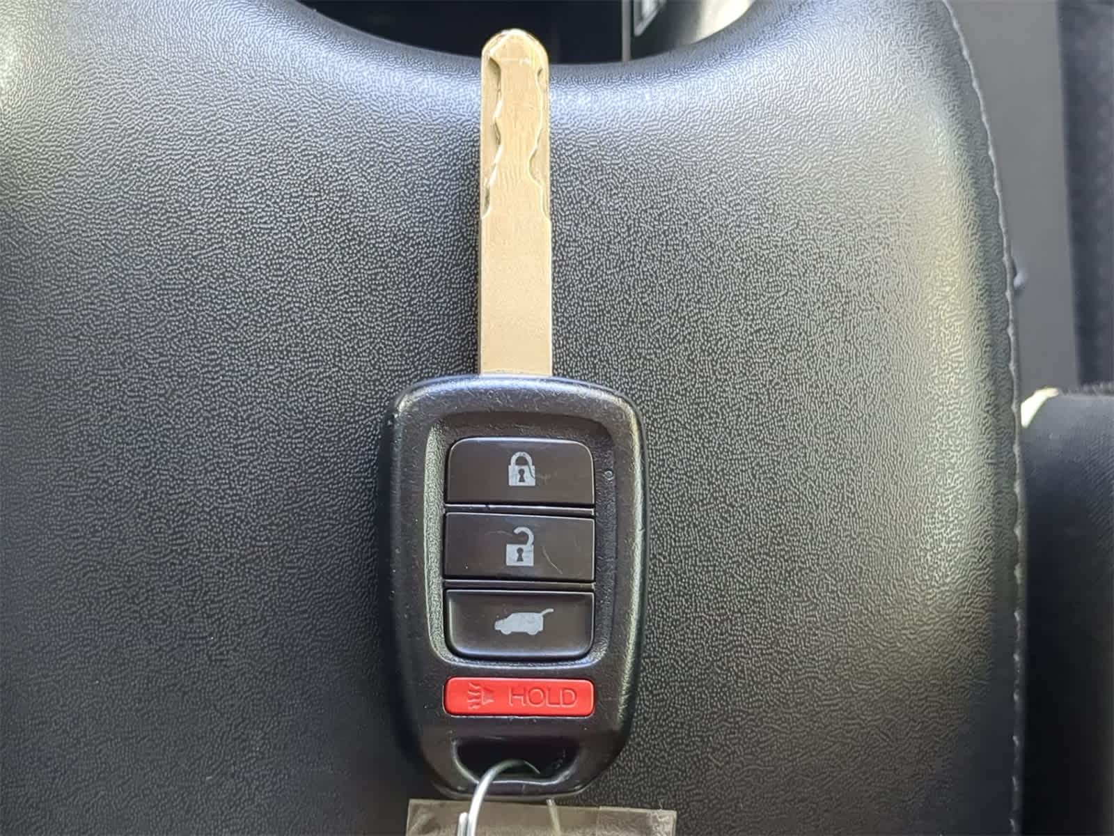 Thumbnail: 2019 Honda HR-V - 24