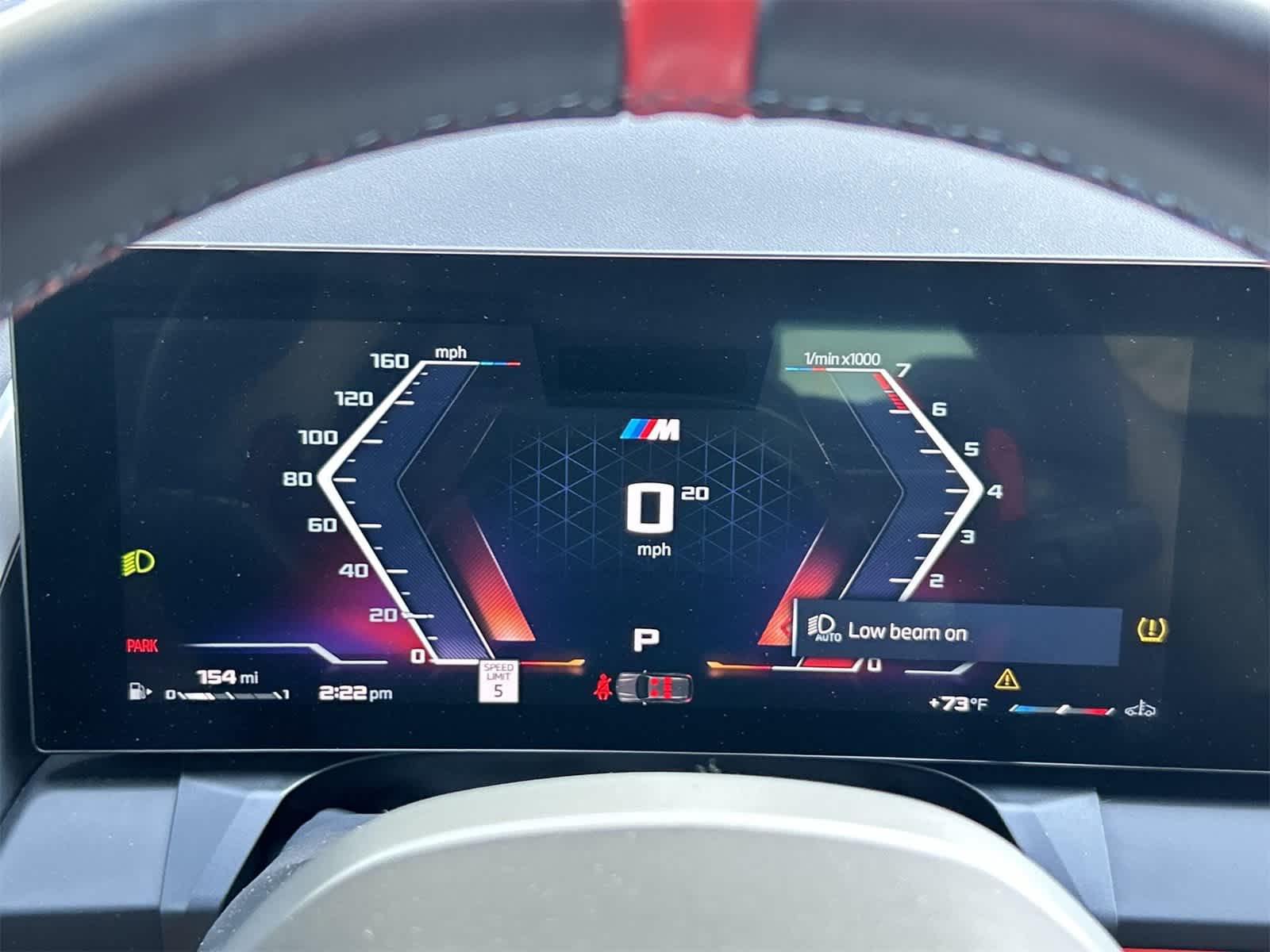 Thumbnail: 2025 BMW X3 - 18