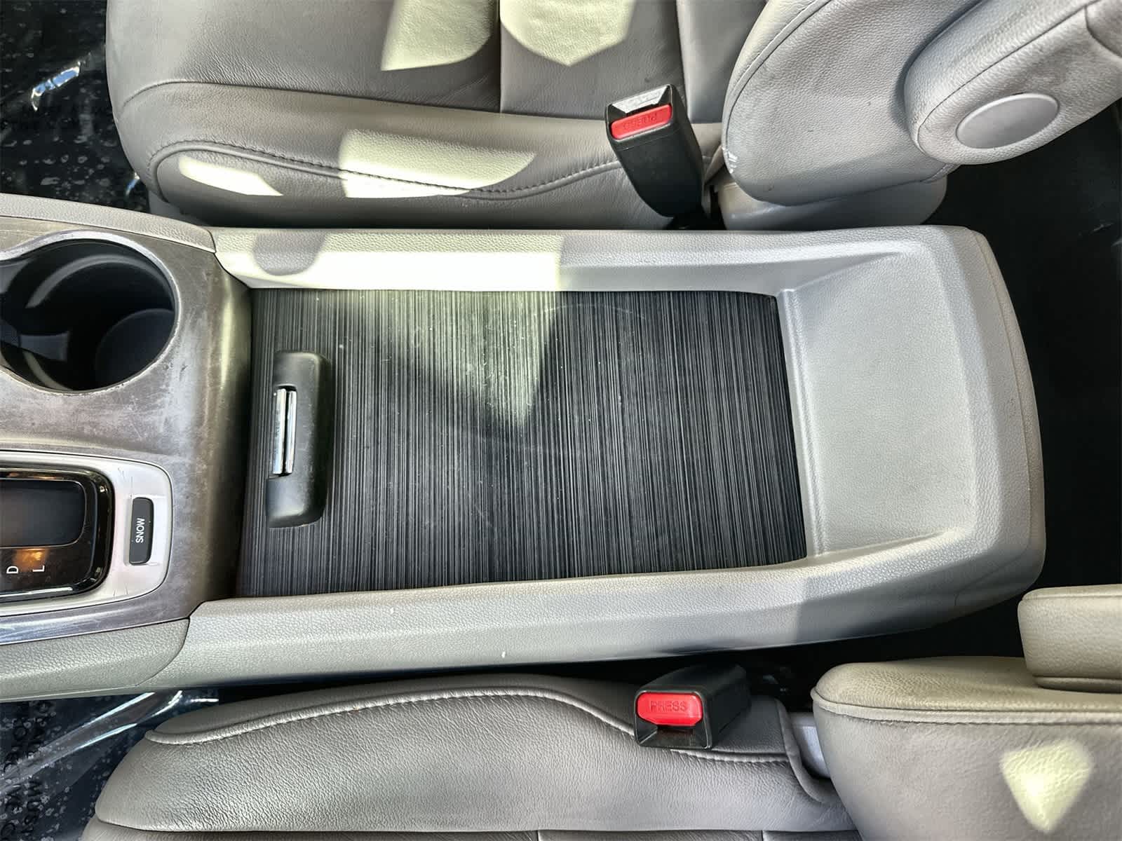 Thumbnail: 2020 Honda Pilot - 16