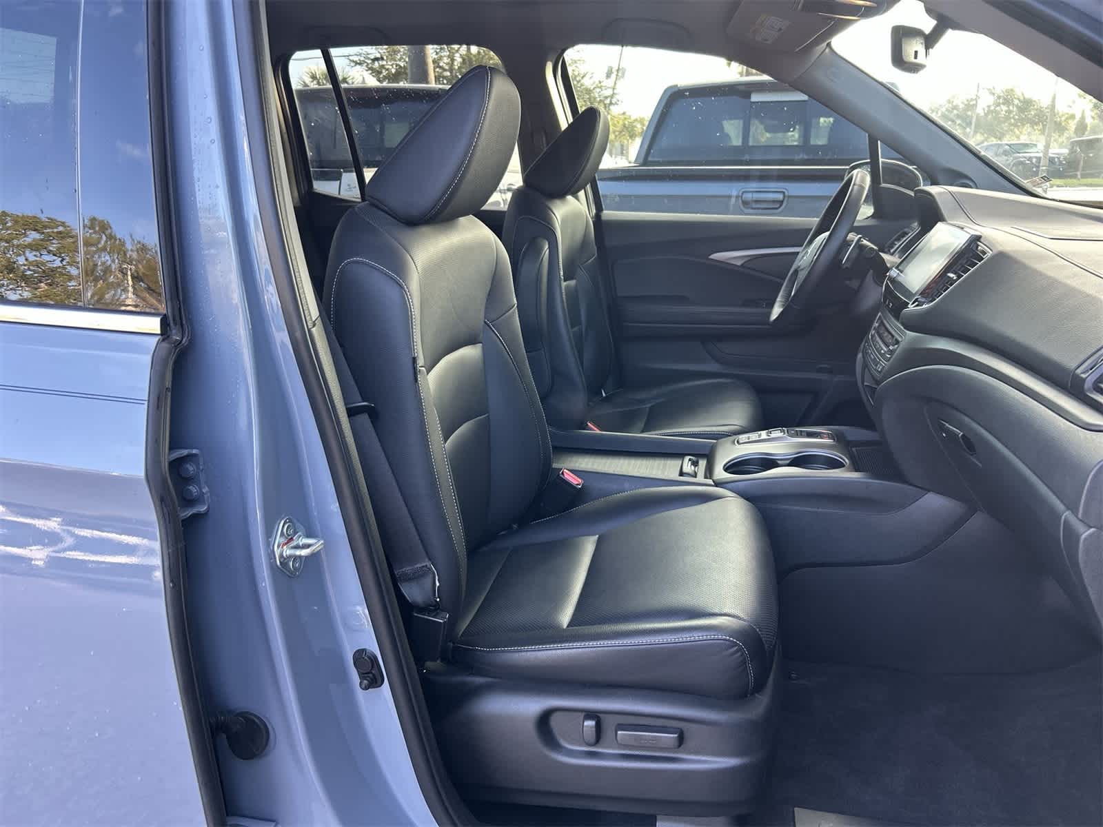 Thumbnail: 2023 Honda Ridgeline - 14