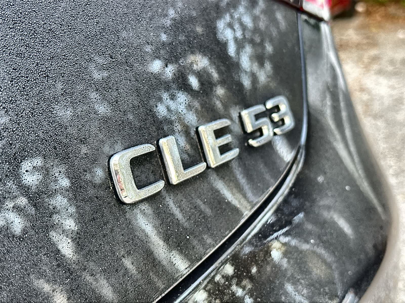 Thumbnail: 2024 Mercedes-Benz CLE - 7