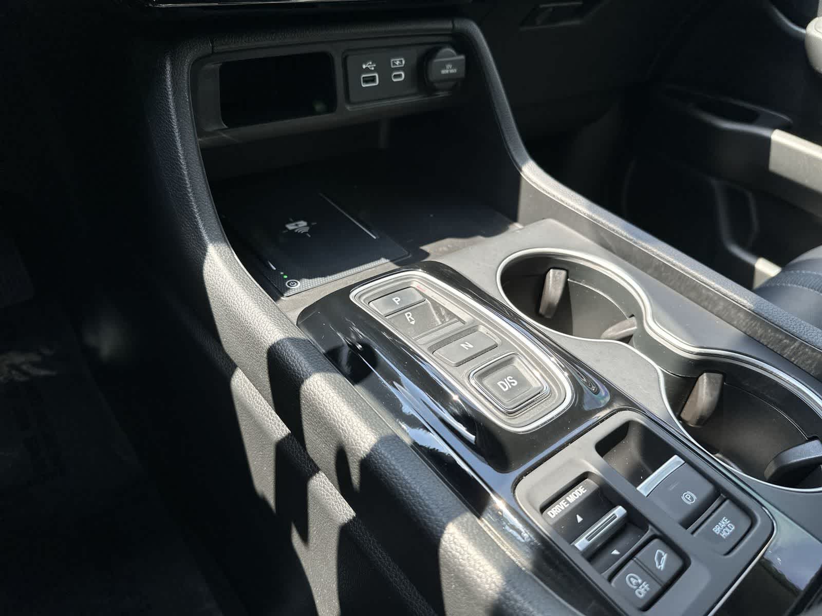 Thumbnail: 2024 Honda Pilot - 18